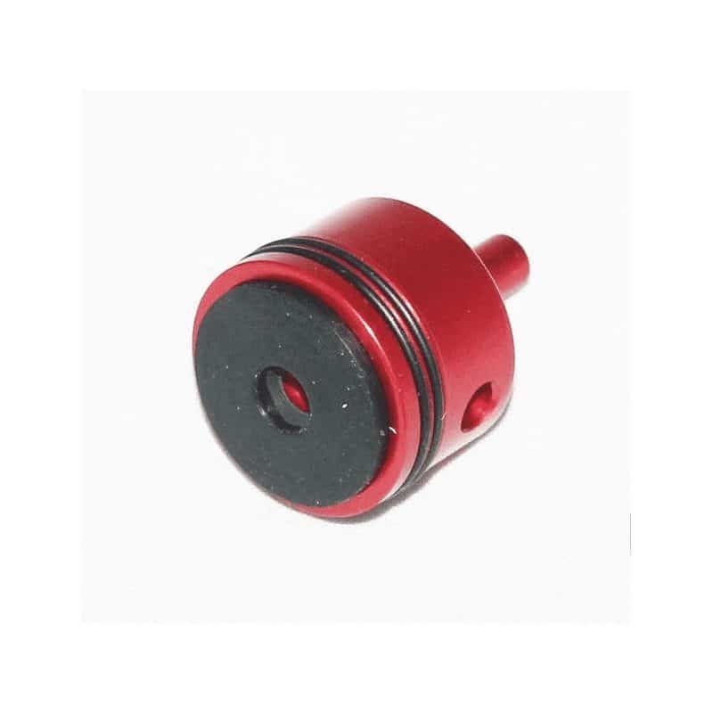 Rocket Cylinder Head for V2/V3 with Sorbo Pads - Longshot Tactical
