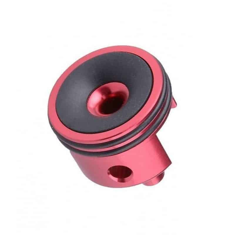 Rocket M4 Silenced Bore Up Cylinder head - Longshot Tactical