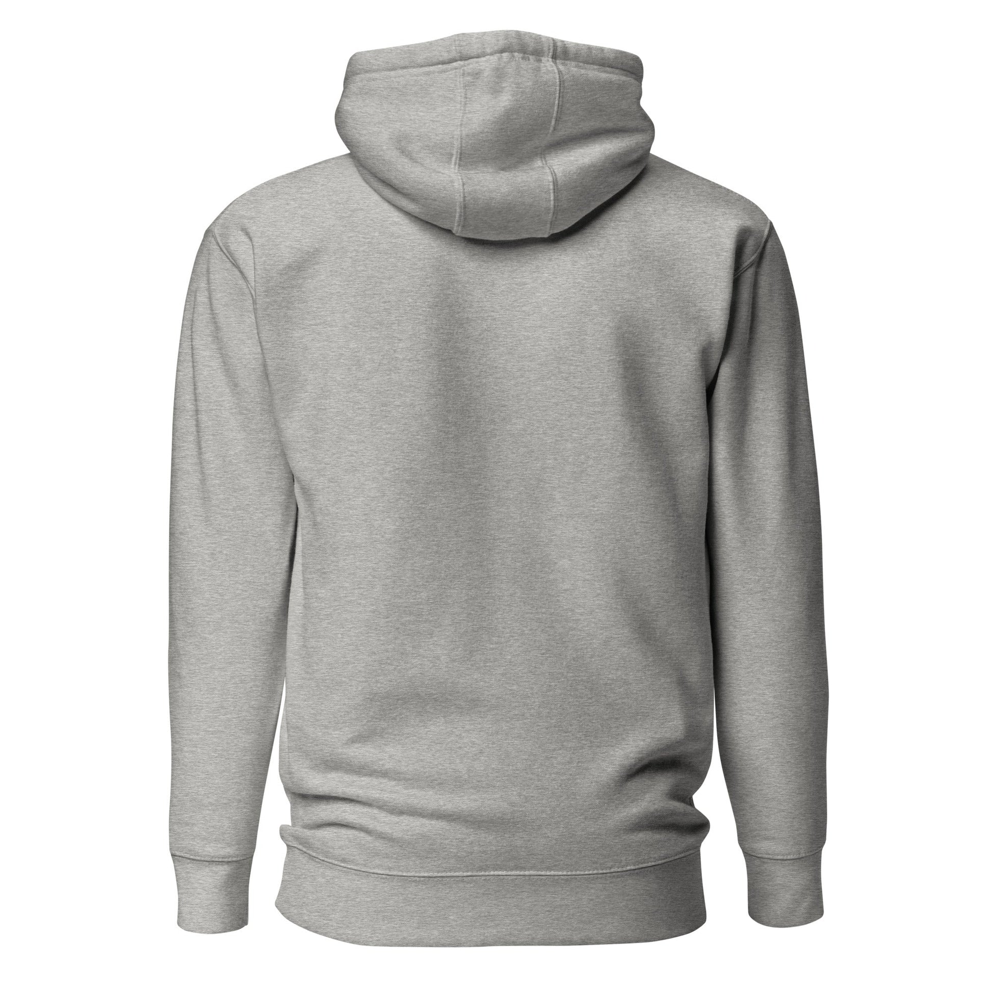 Rules Don't Apply Hoodie - Longshot Tactical