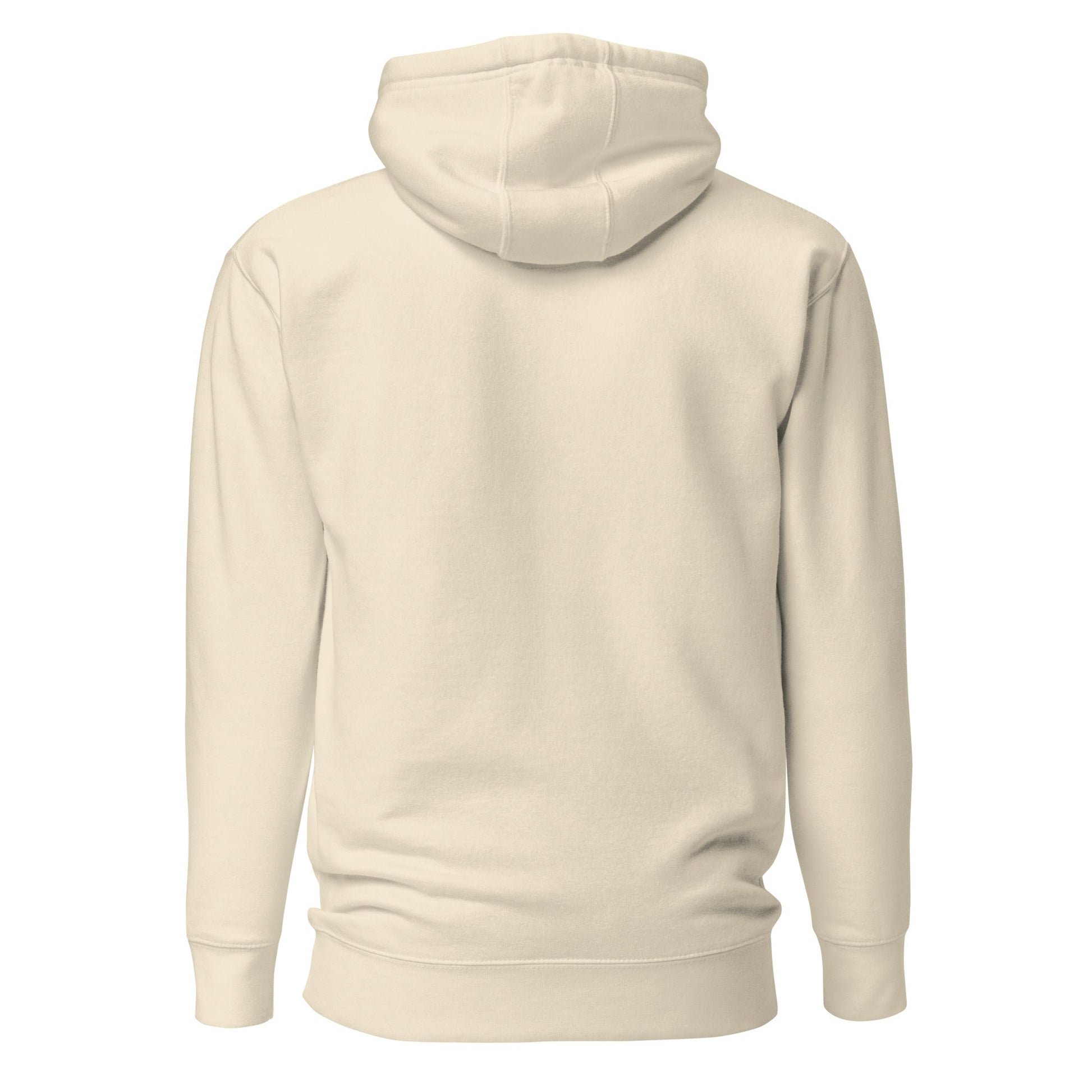 Rules Don't Apply Hoodie - Longshot Tactical