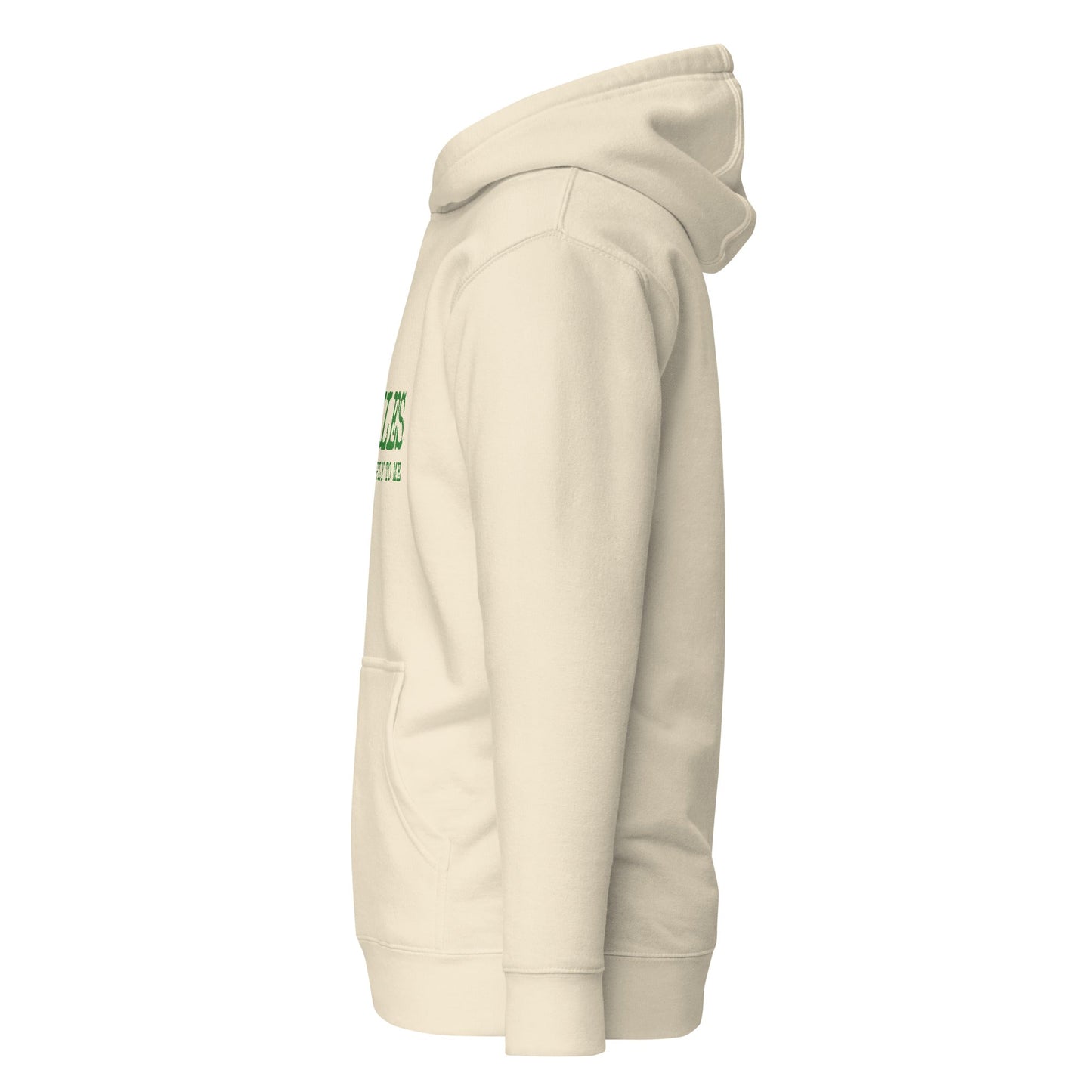 Rules Don't Apply Hoodie - Longshot Tactical