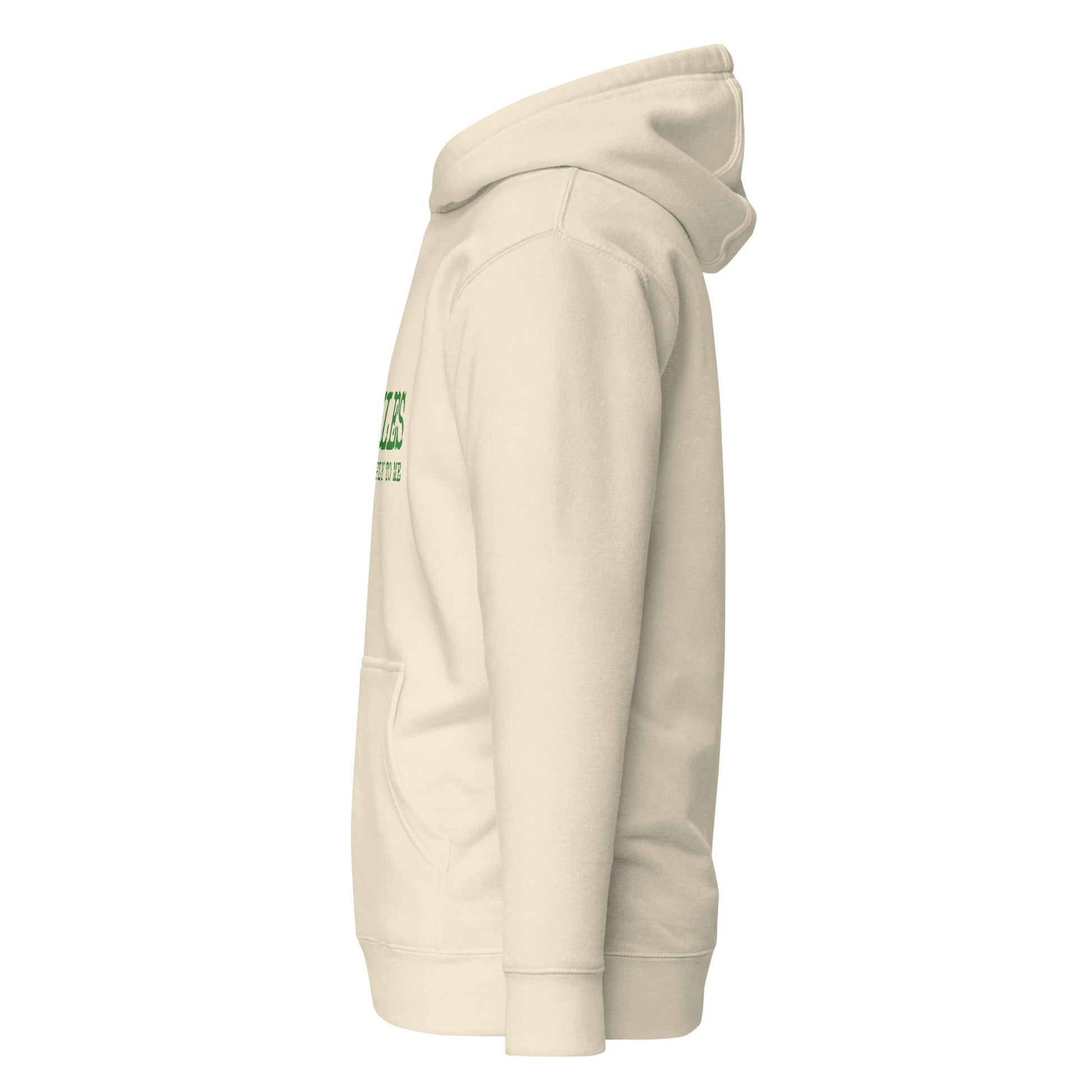 Rules Don't Apply Hoodie - Longshot Tactical
