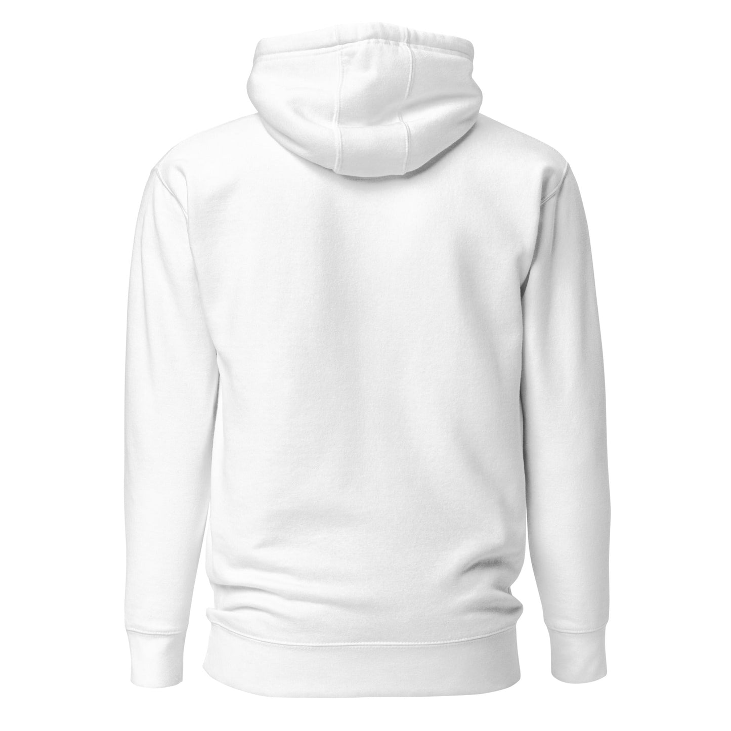 Rules Don't Apply Hoodie - Longshot Tactical