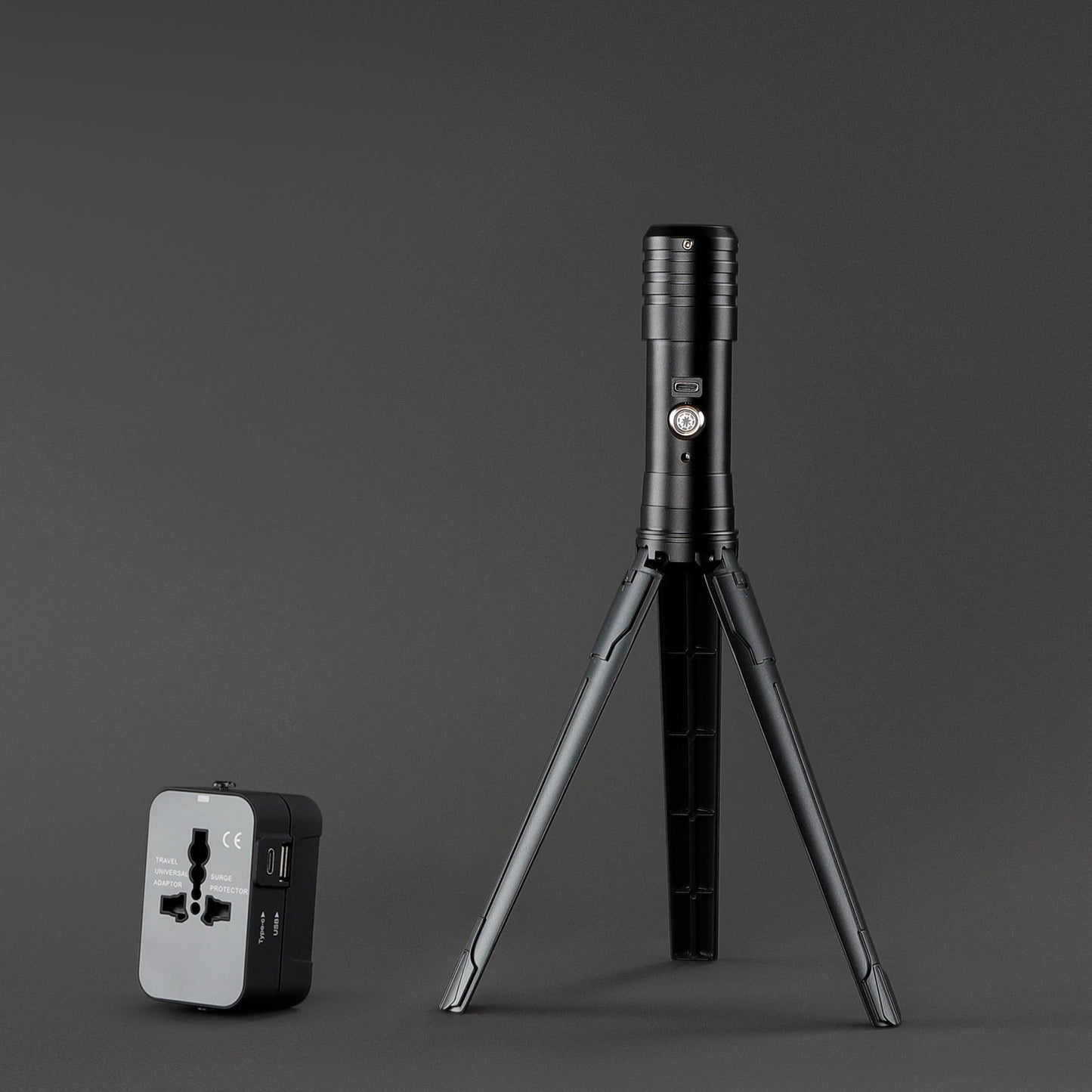 Saber Lamp - Longshot Tactical