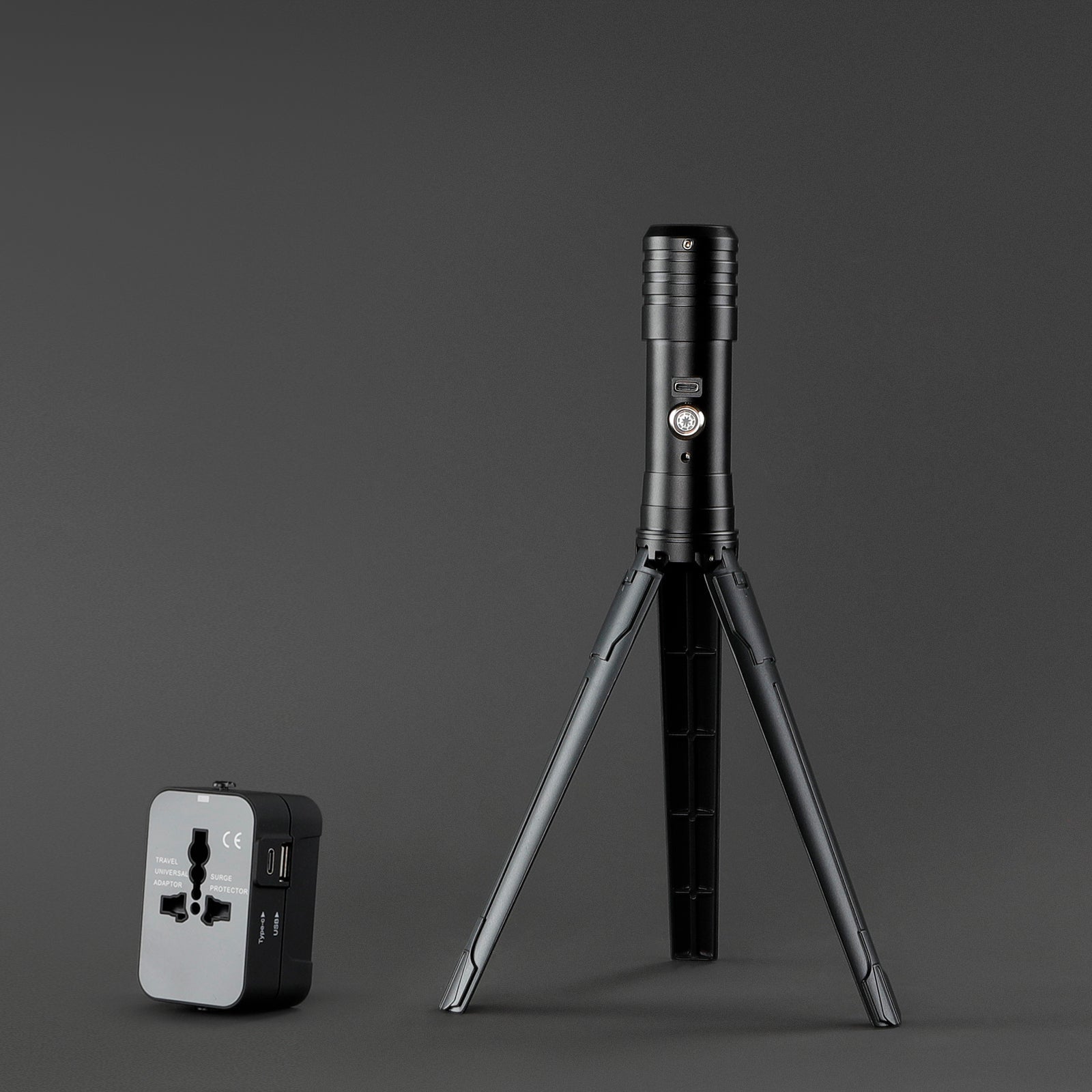 Saber Lamp - Longshot Tactical
