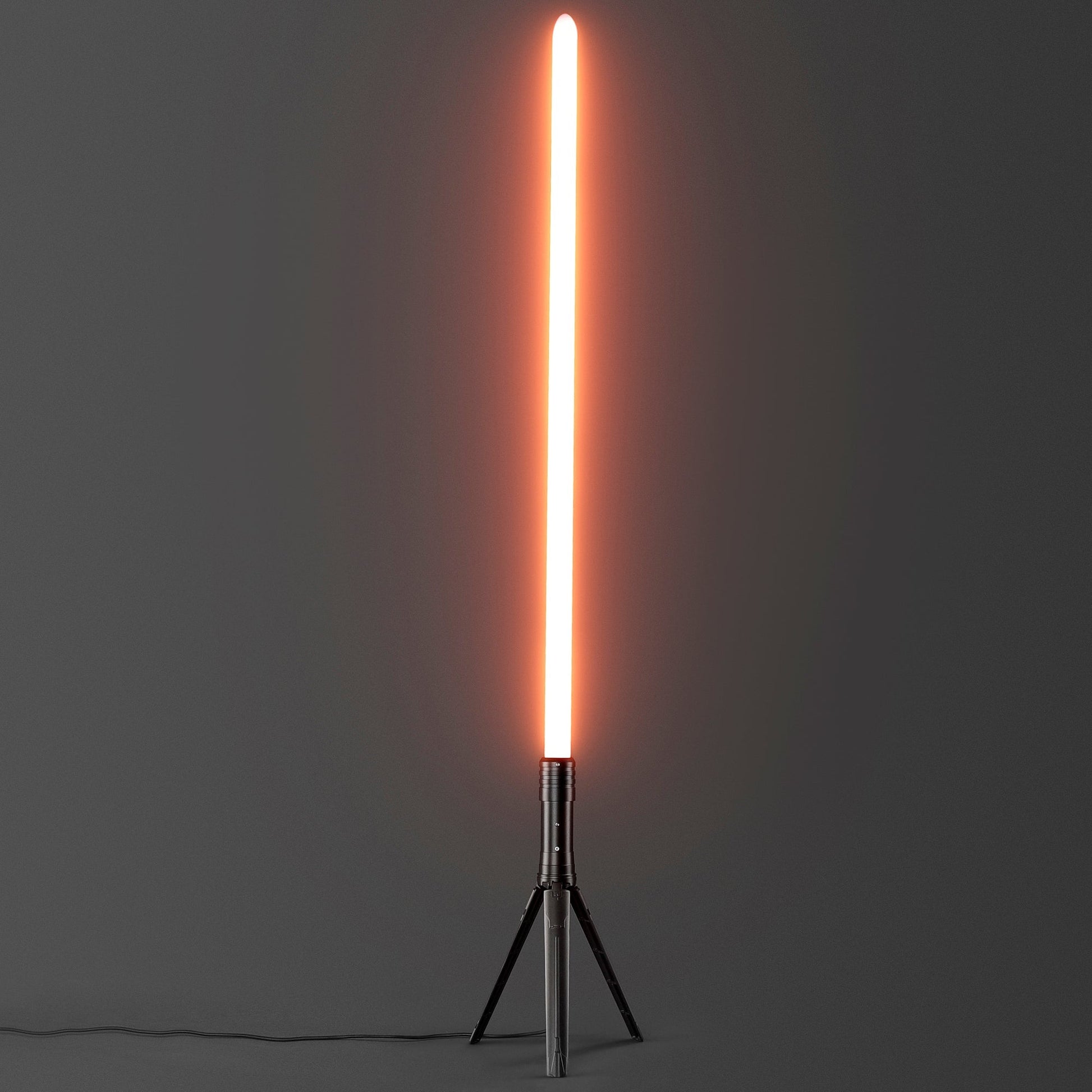 Saber Lamp - Longshot Tactical