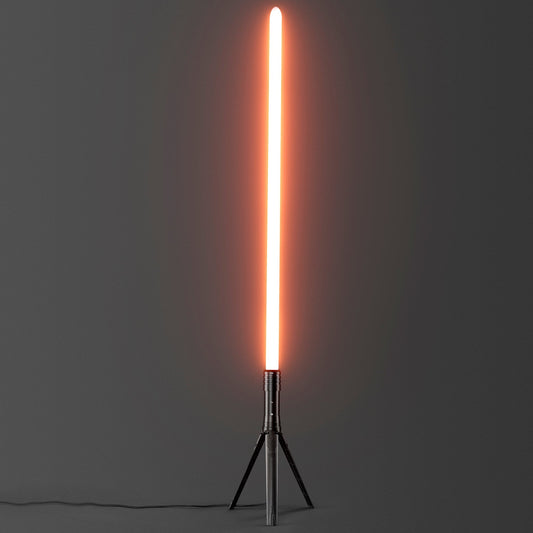 Saber Lamp - Longshot Tactical