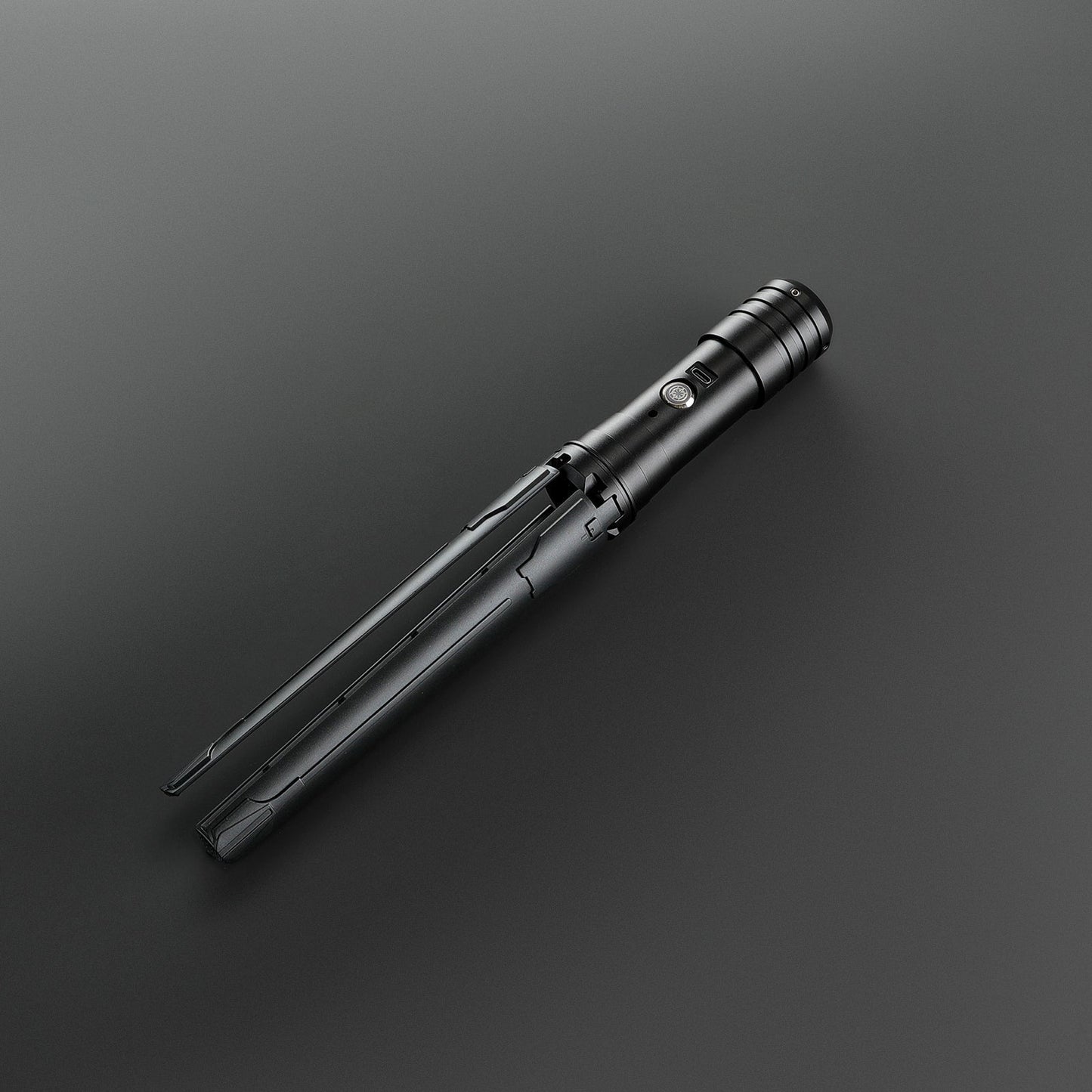 Saber Lamp - Longshot Tactical