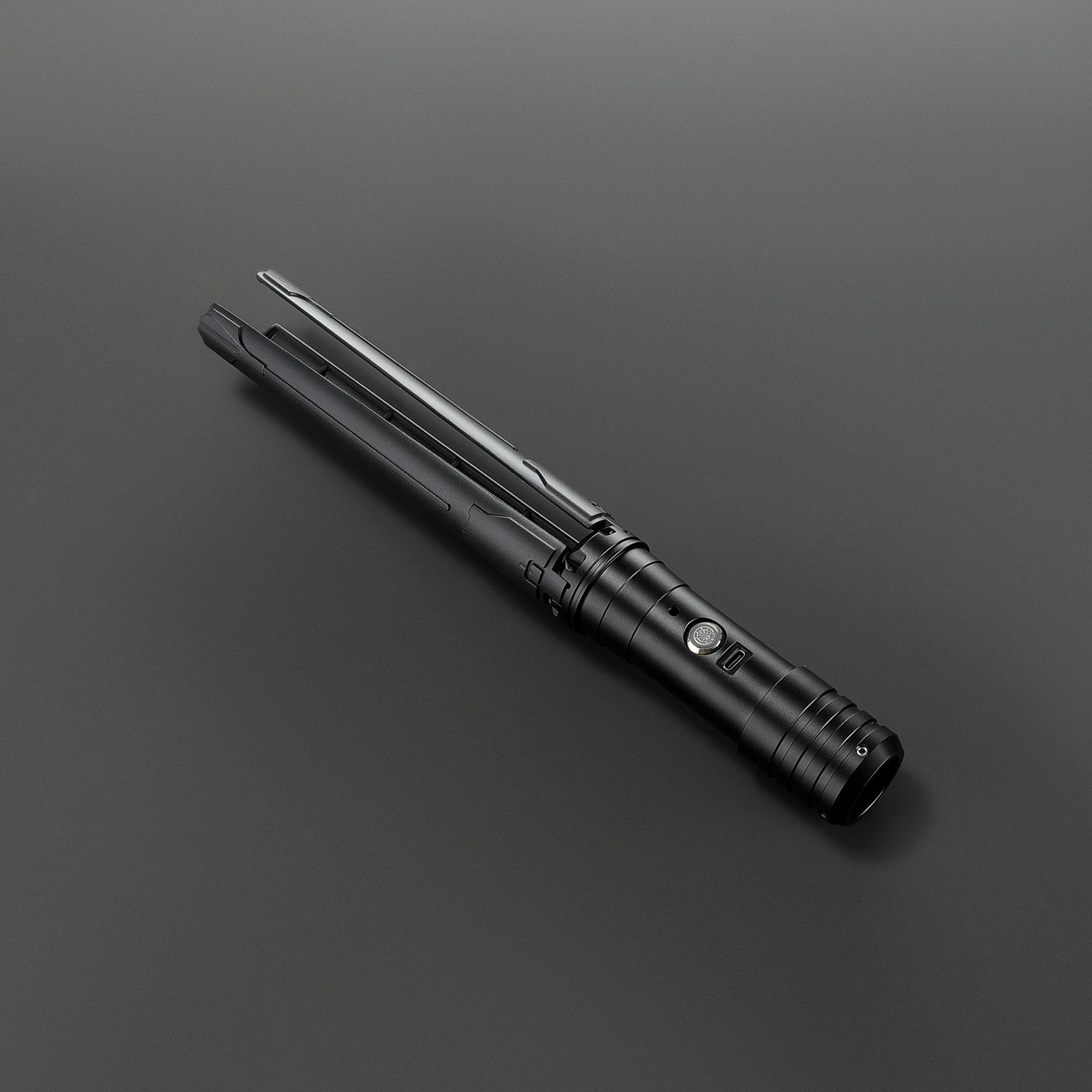 Saber Lamp - Longshot Tactical