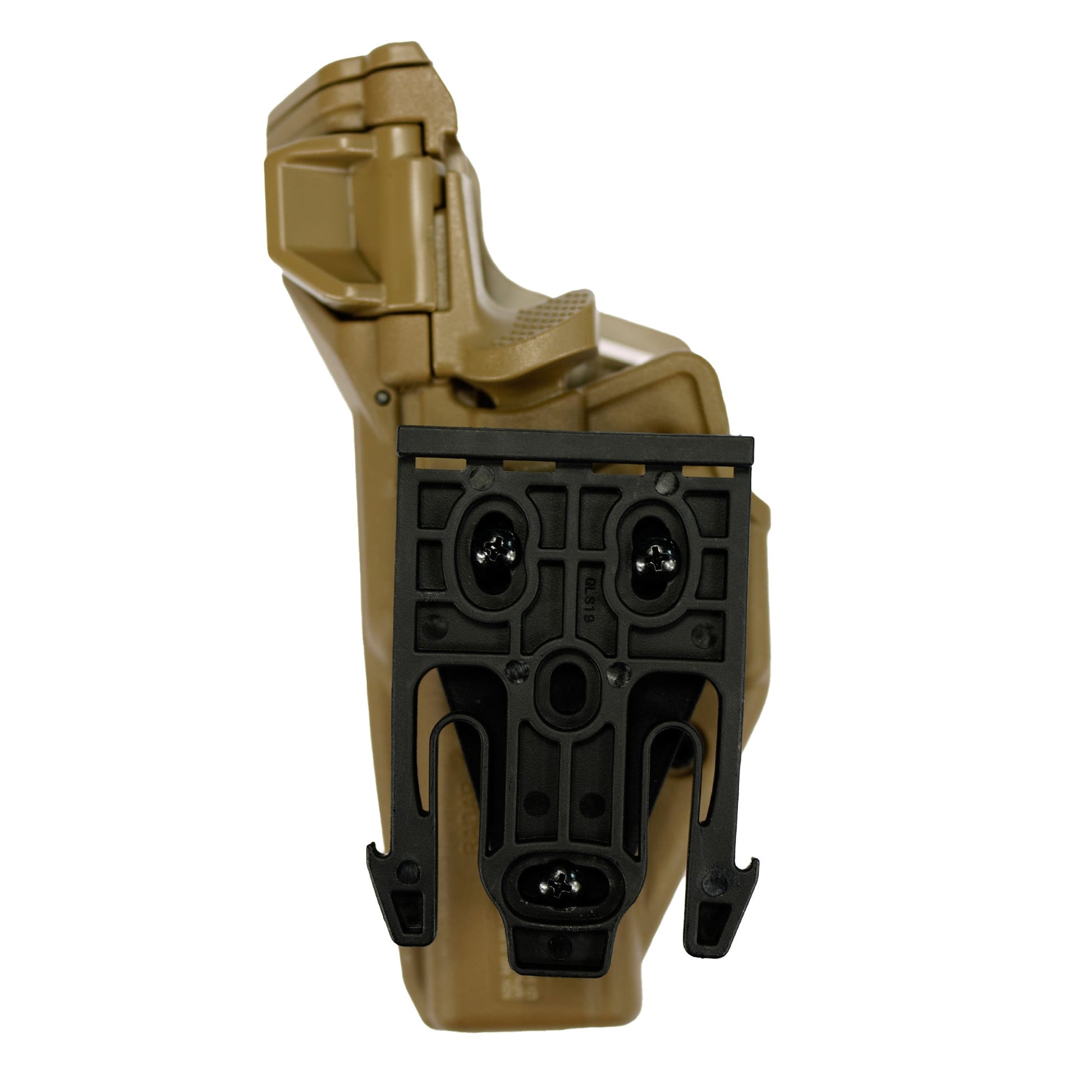 SAF 2 RADAR Holster Adaptor - Longshot Tactical