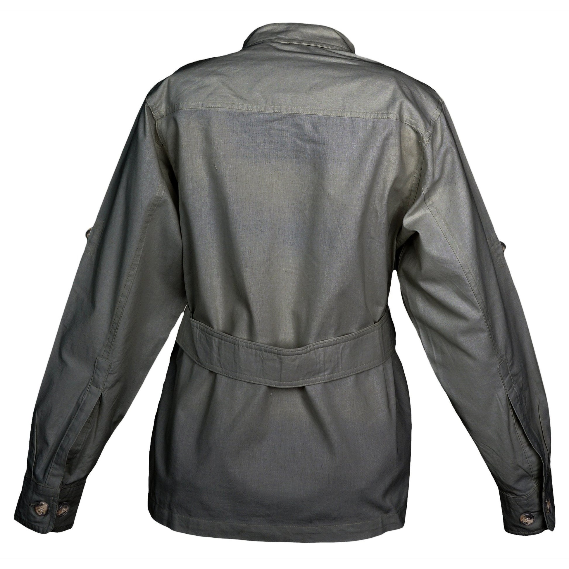 Safari Jacket for Women - Longshot Tactical