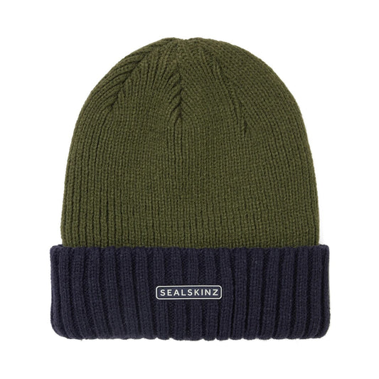 SealSkinz Bacton Waterproof Beanie - Longshot Tactical
