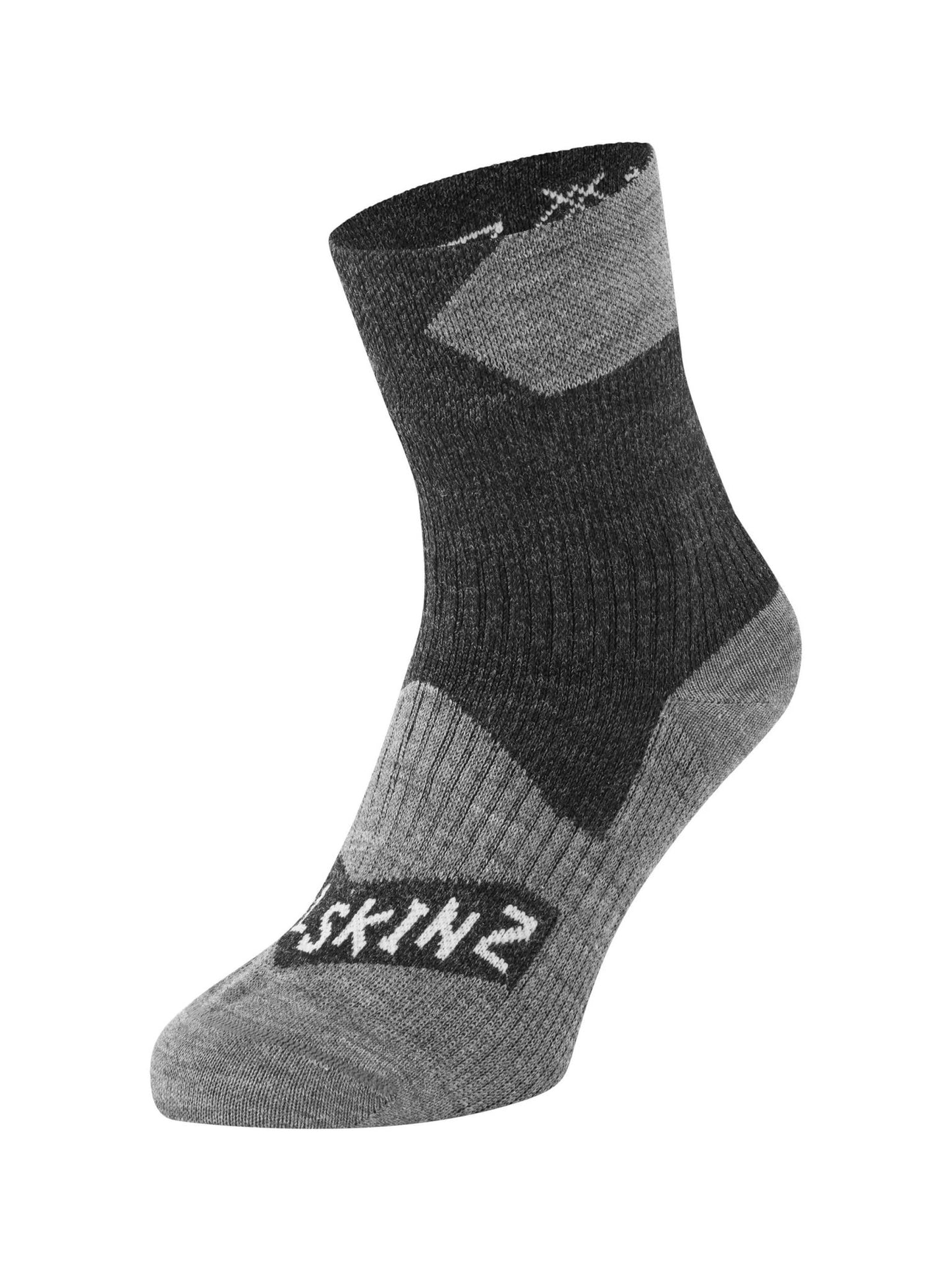SealSkinz Bircham Waterproof All Weather Ankle Length Sock - Longshot Tactical