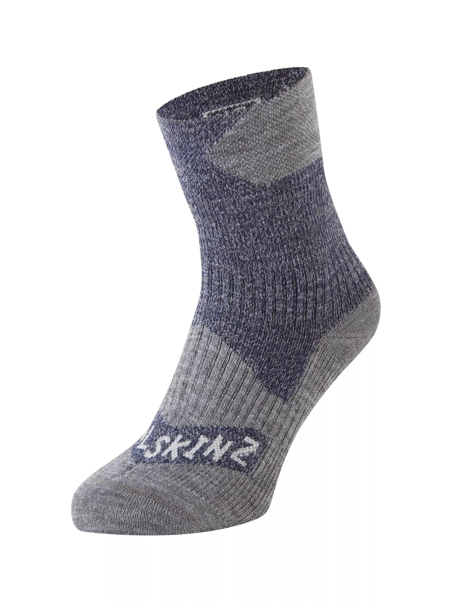 SealSkinz Bircham Waterproof All Weather Ankle Length Sock - Longshot Tactical