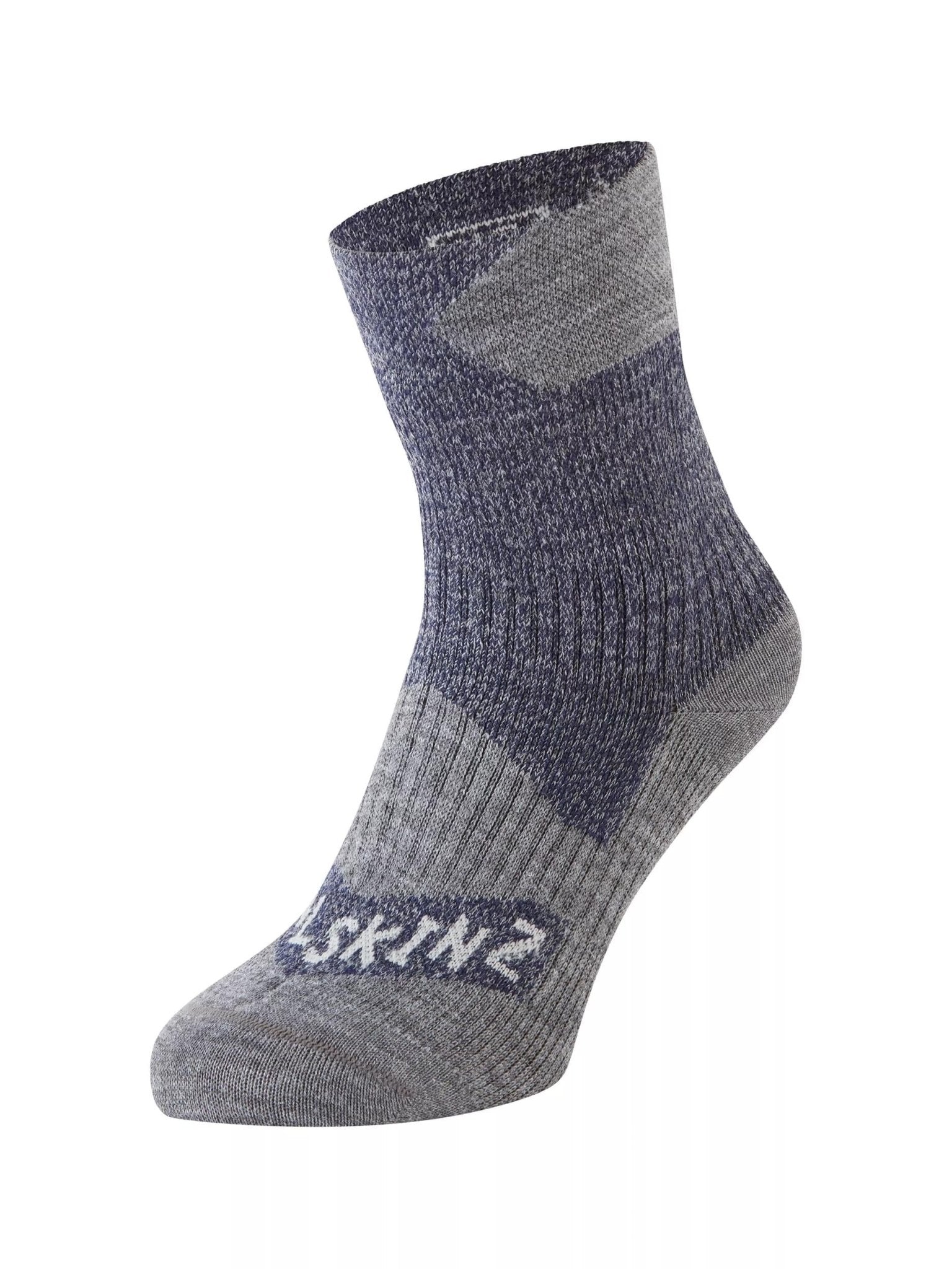 SealSkinz Bircham Waterproof All Weather Ankle Length Sock - Longshot Tactical
