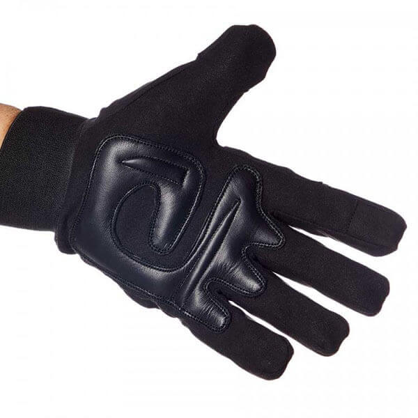 SECURITY GLOVES WITH LEVEL 5 CUT RESISTANCE PROTECTION (highest level) - Longshot Tactical