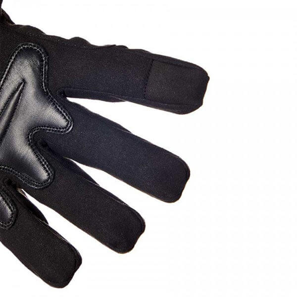 SECURITY GLOVES WITH LEVEL 5 CUT RESISTANCE PROTECTION (highest level) - Longshot Tactical