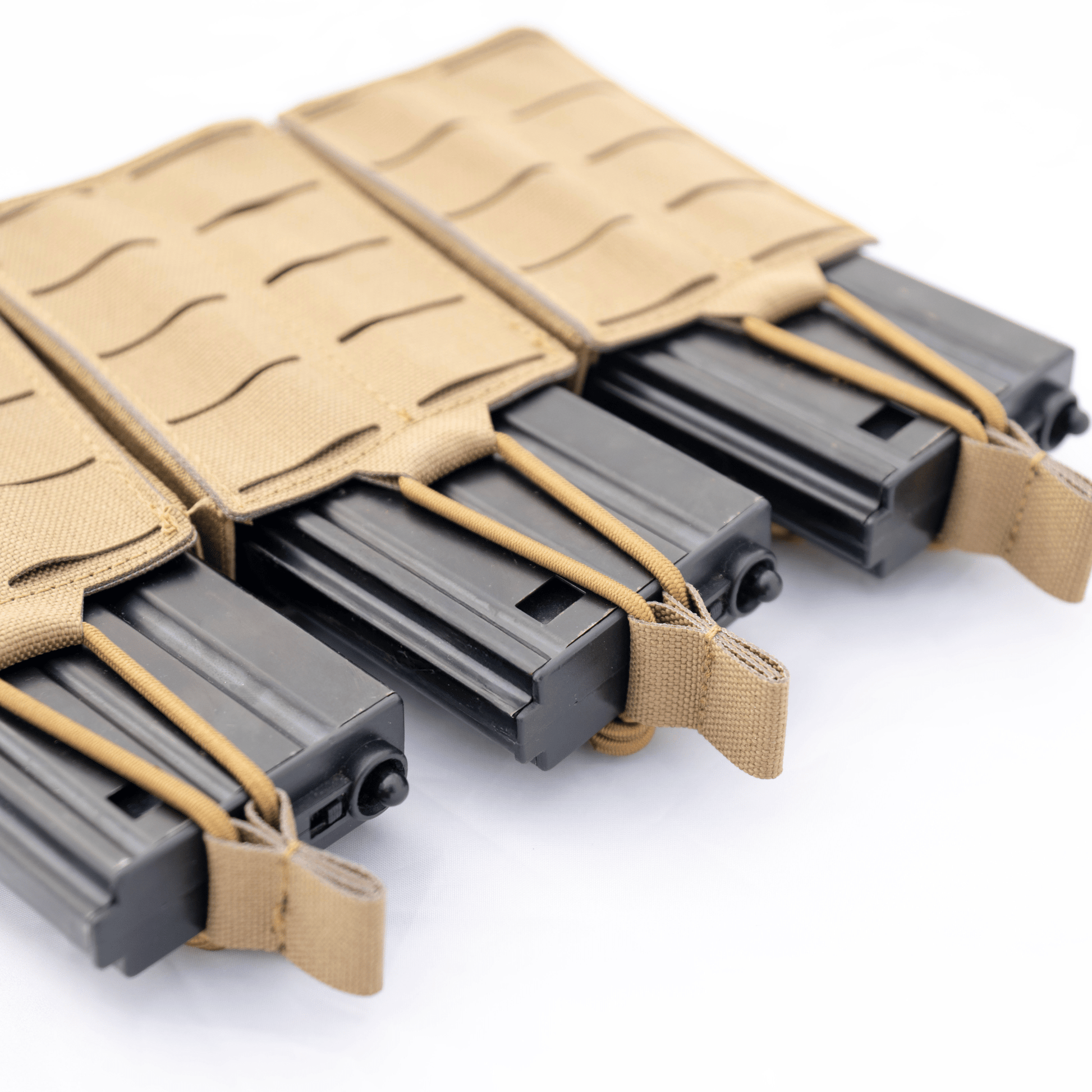 Shinto Vector Mag Panel (Layer 3) - Longshot Tactical