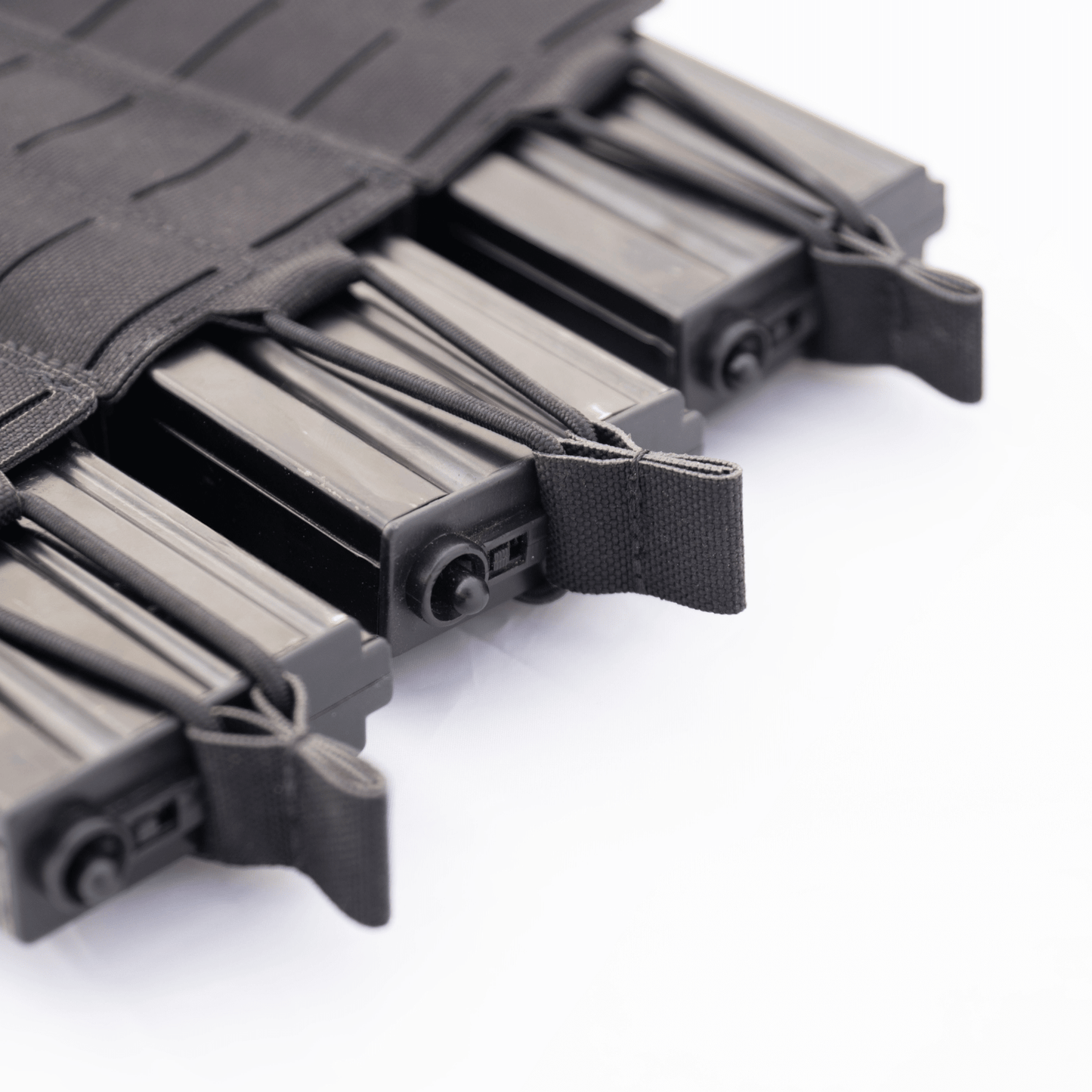 Shinto Vector Mag Panel (Layer 3) - Longshot Tactical