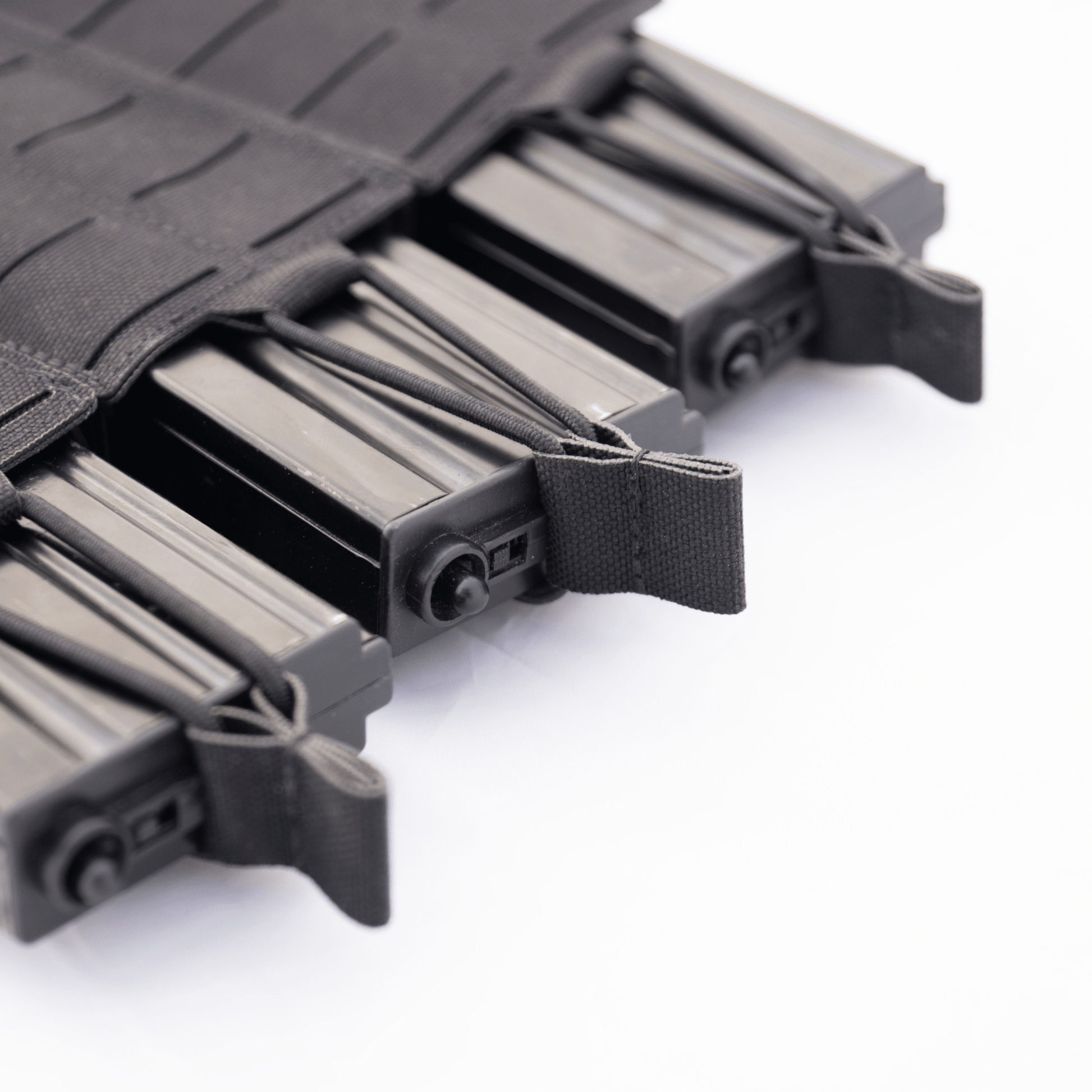 Shinto Vector Mag Panel (Layer 3) - Longshot Tactical