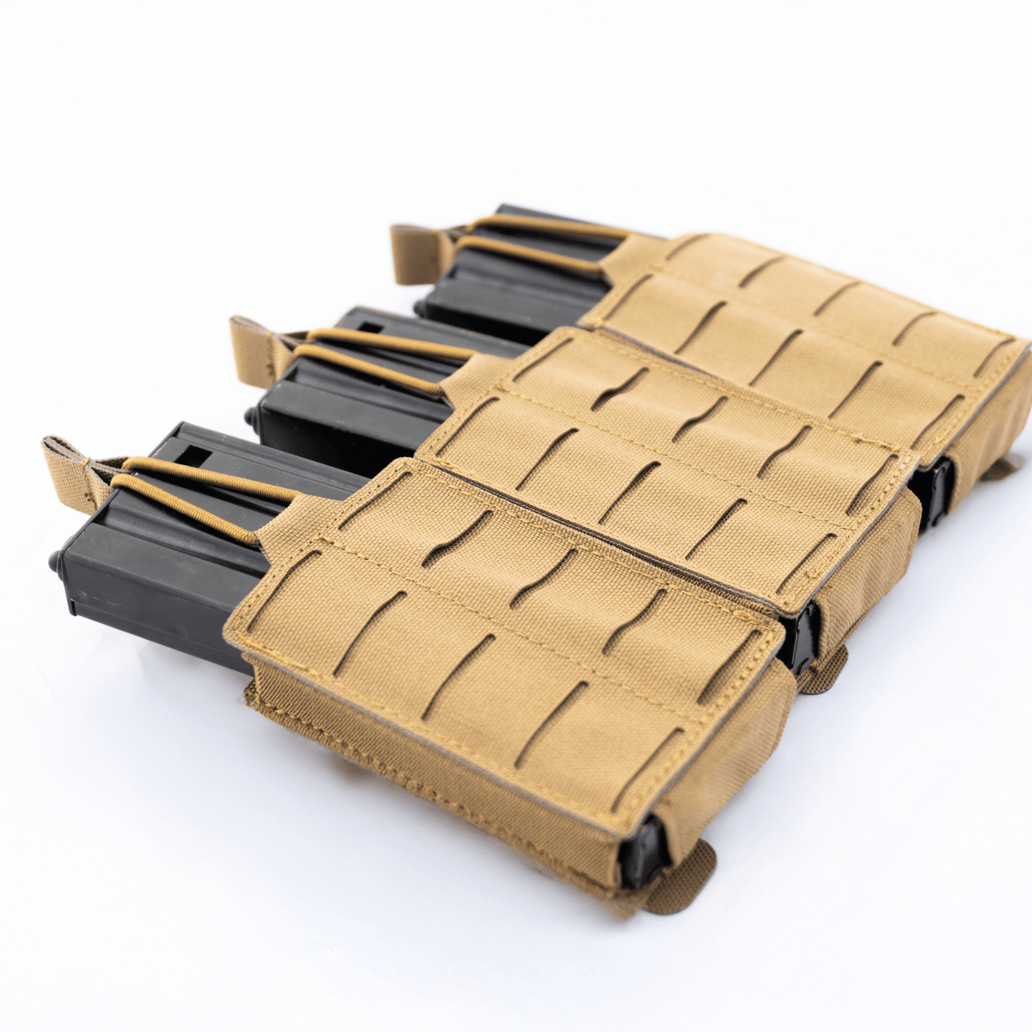 Shinto Vector Mag Panel (Layer 3) - Longshot Tactical