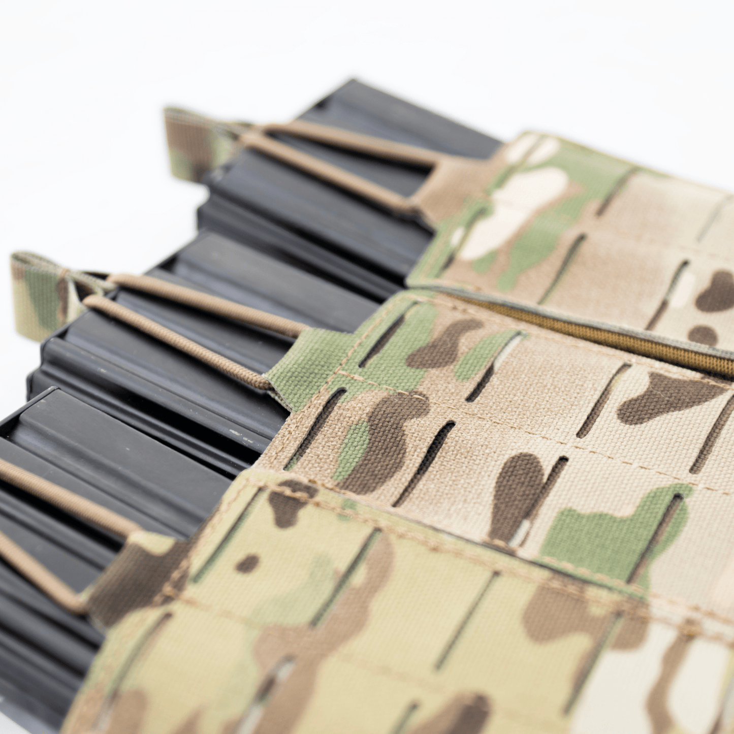 Shinto Vector Mag Panel (Layer 3) - Longshot Tactical