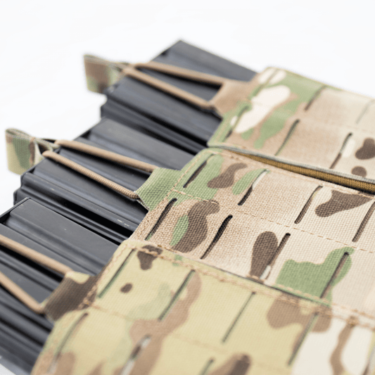 Shinto Vector Mag Panel (Layer 3) - Longshot Tactical