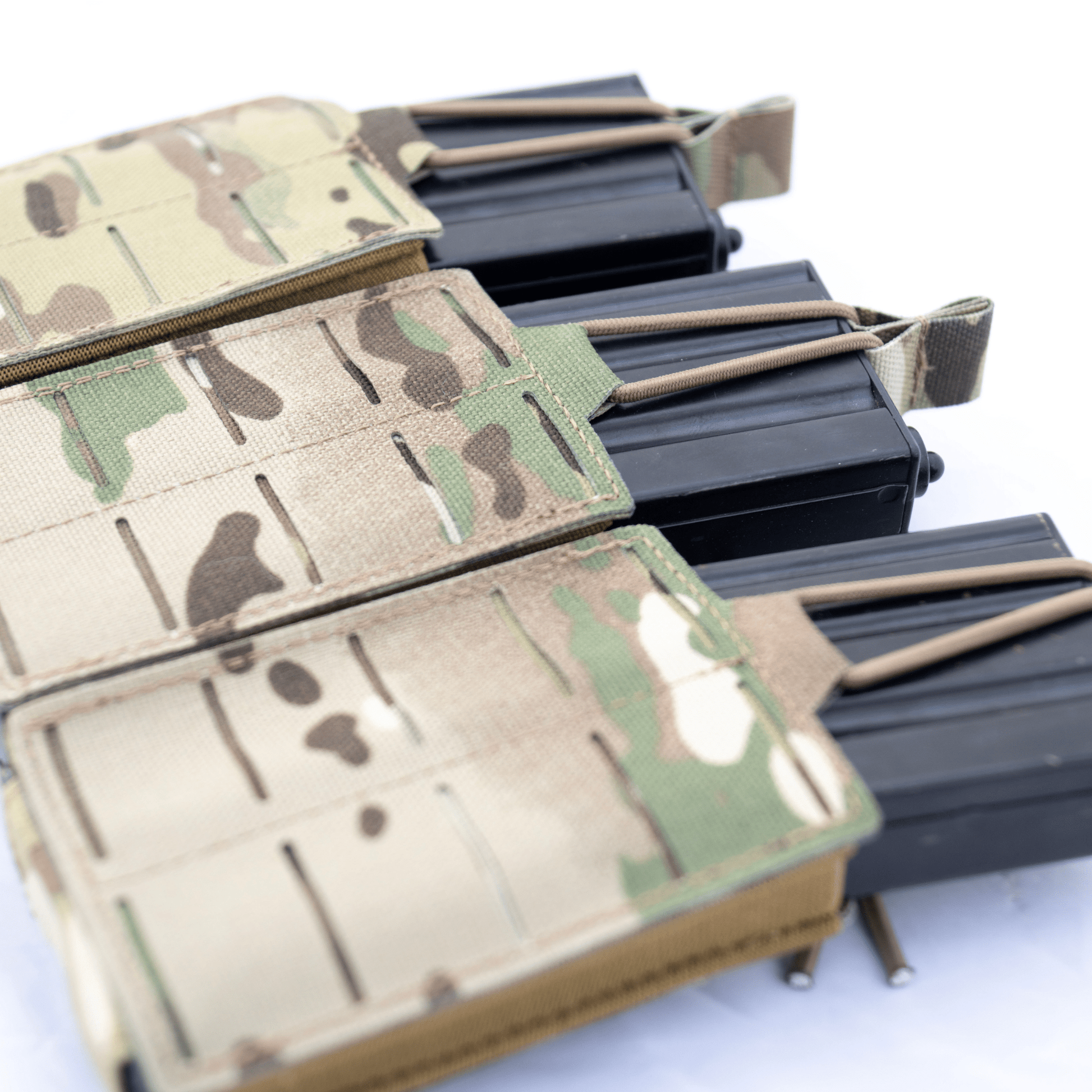 Shinto Vector Mag Panel (Layer 3) - Longshot Tactical