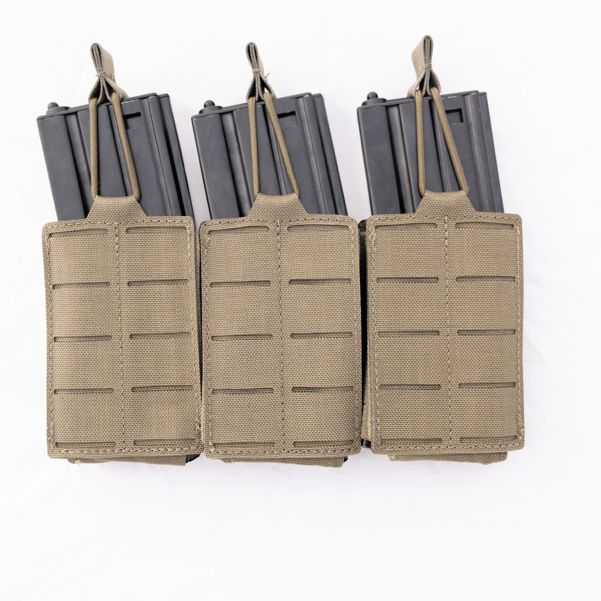 Shinto Vector Mag Panel (Layer 3) - Longshot Tactical