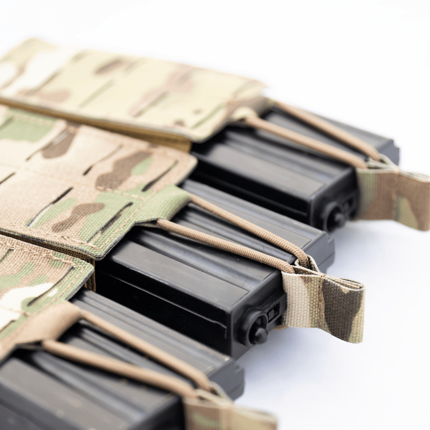 Shinto Vector Mag Panel (Layer 3) - Longshot Tactical