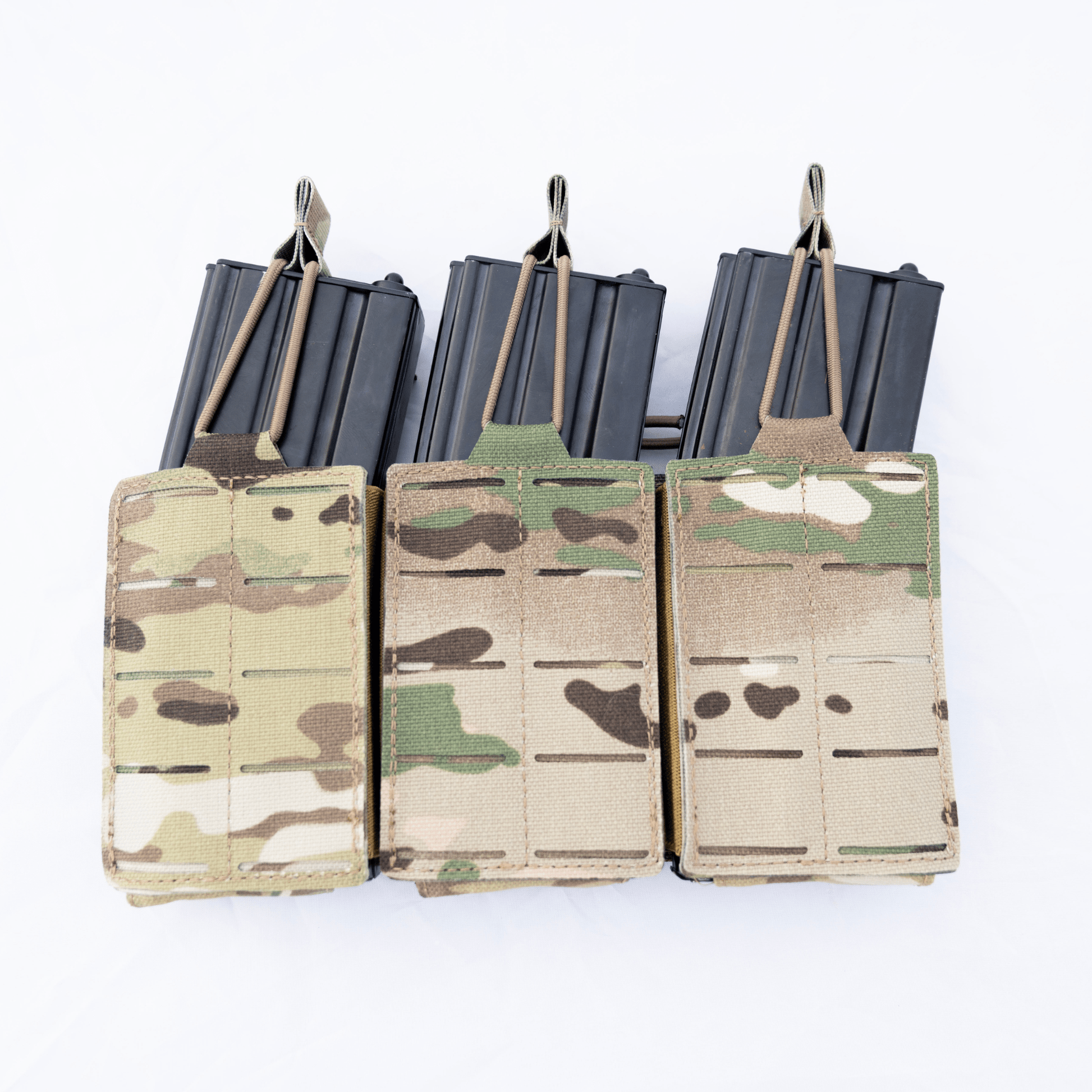 Shinto Vector Mag Panel (Layer 3) - Longshot Tactical