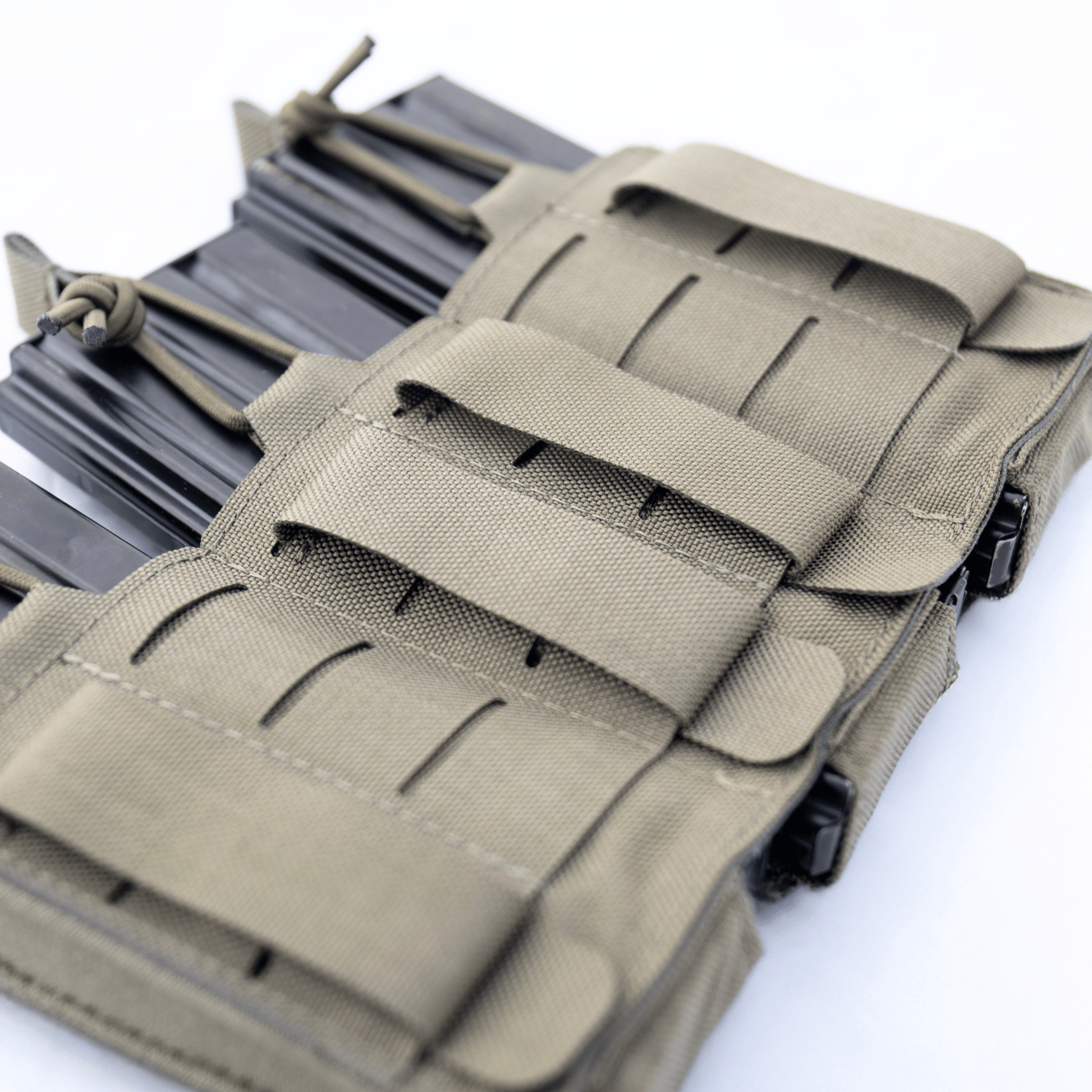 Shinto Vector Mag Panel (Layer 3) - Longshot Tactical