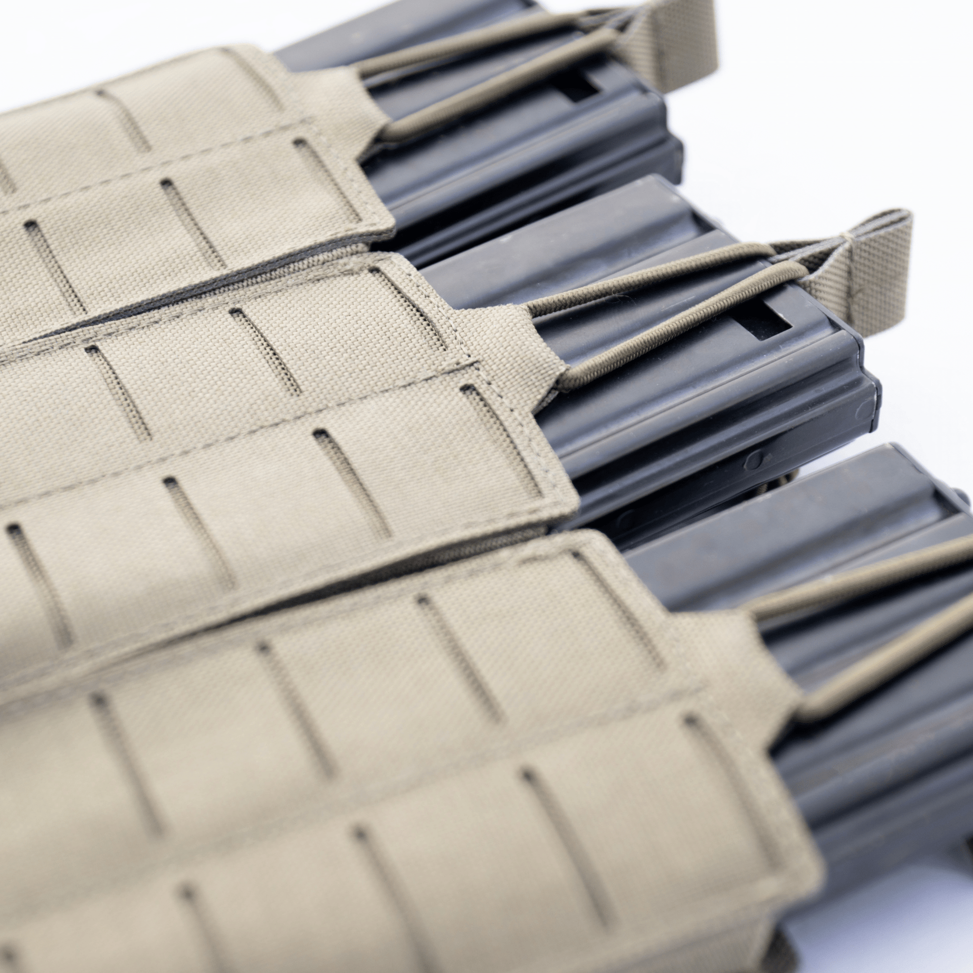 Shinto Vector Mag Panel (Layer 3) - Longshot Tactical
