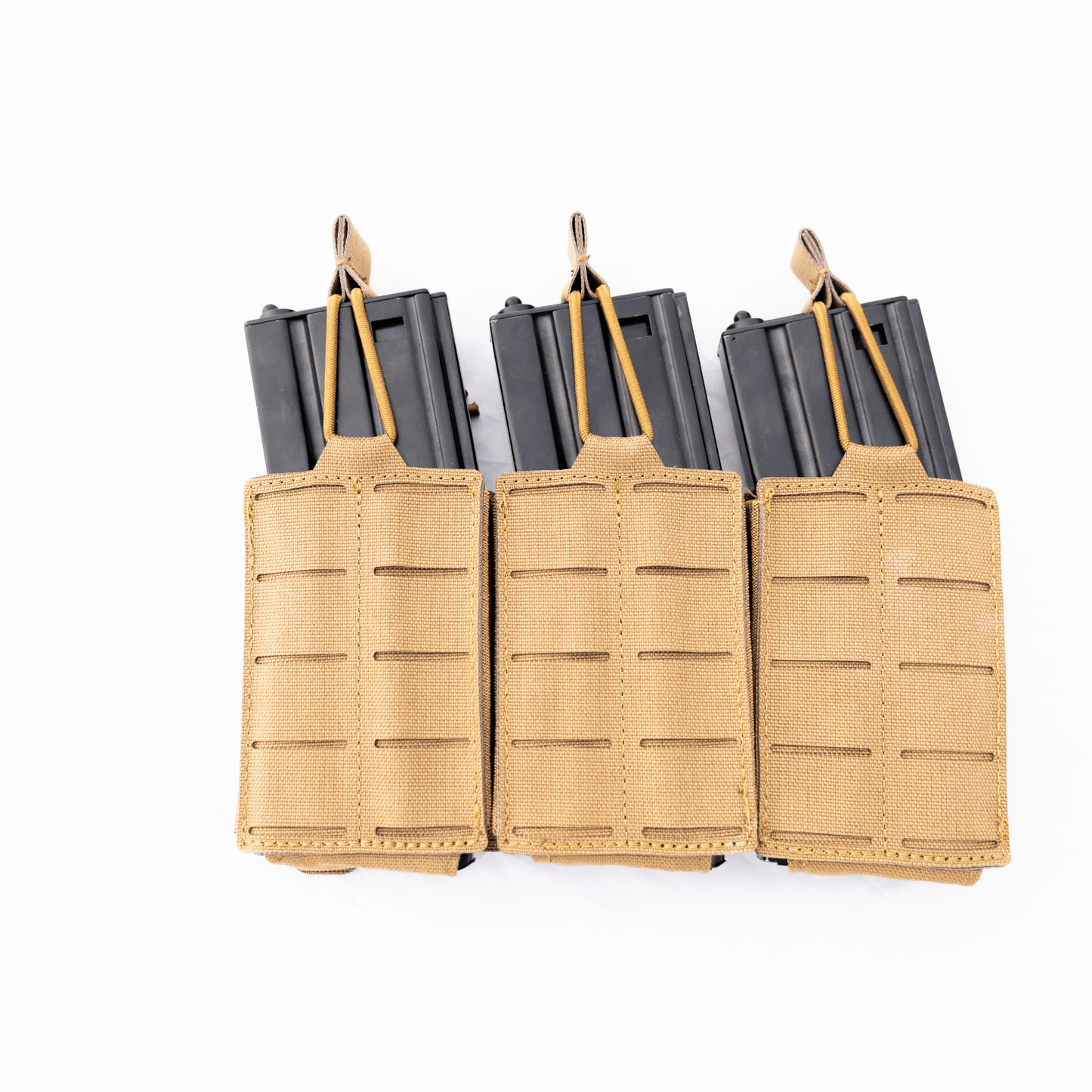 Shinto Vector Mag Panel (Layer 3) - Longshot Tactical