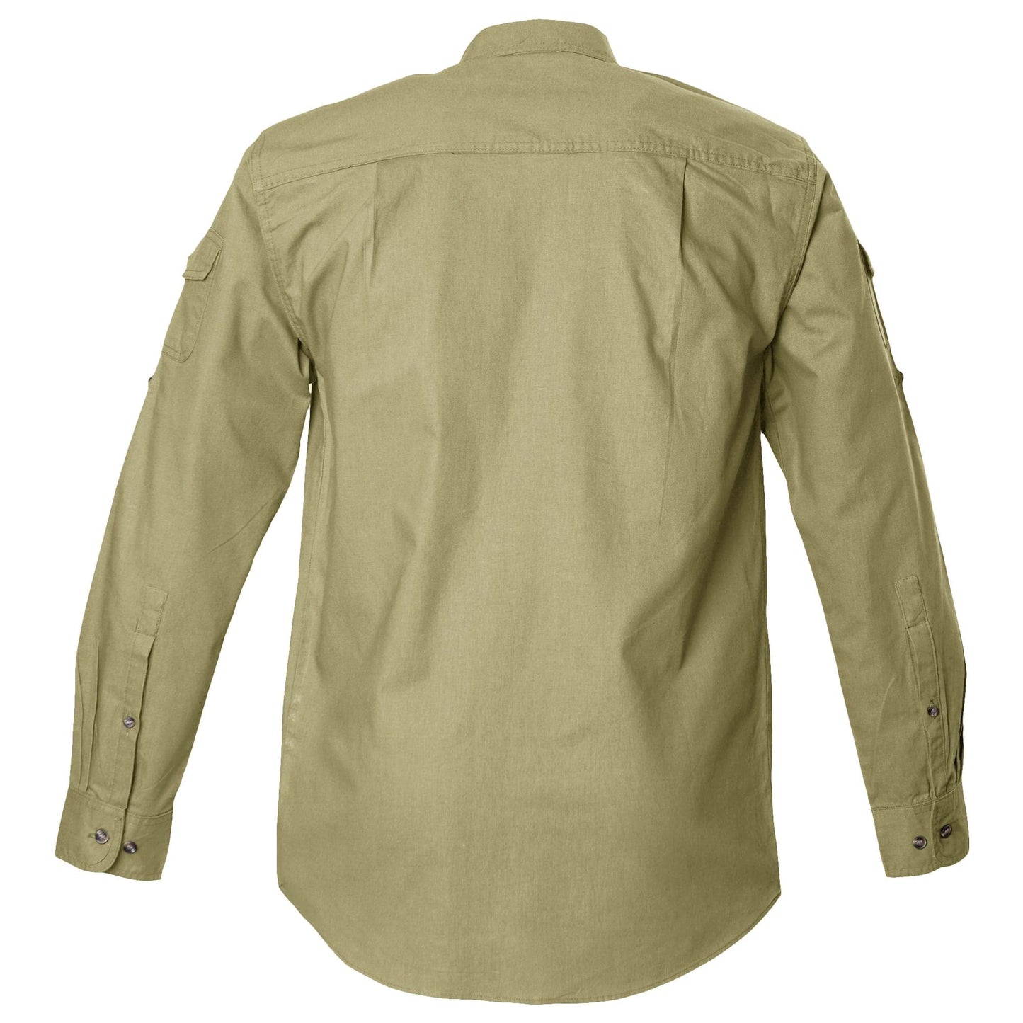 Shooter Shirt for Men - L/Sleeve - Longshot Tactical