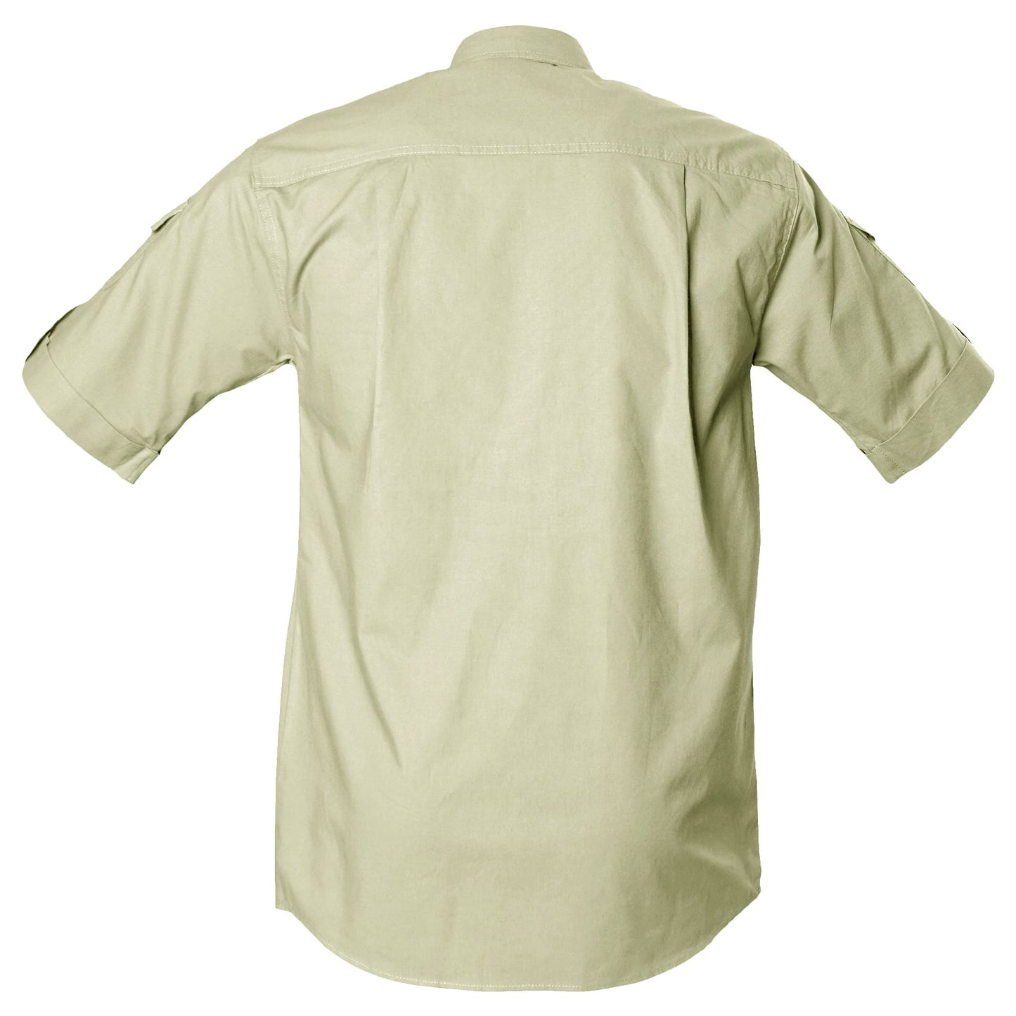 Shooter Shirt for Men - S/Sleeve - Longshot Tactical