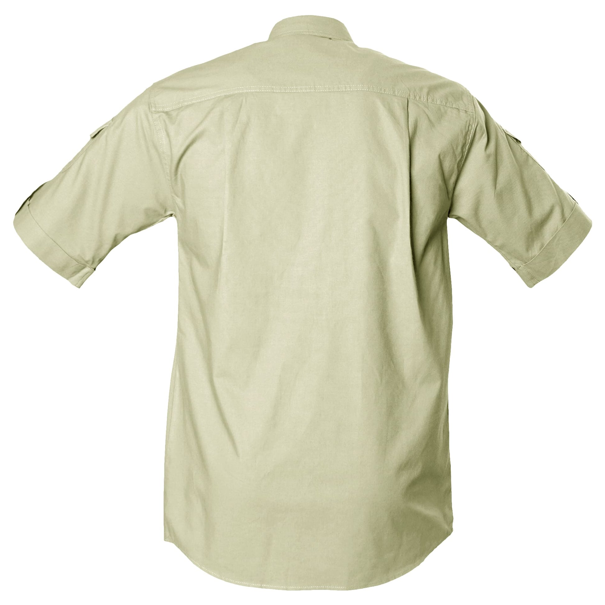 Shooter Shirt for Men - S/Sleeve - Longshot Tactical