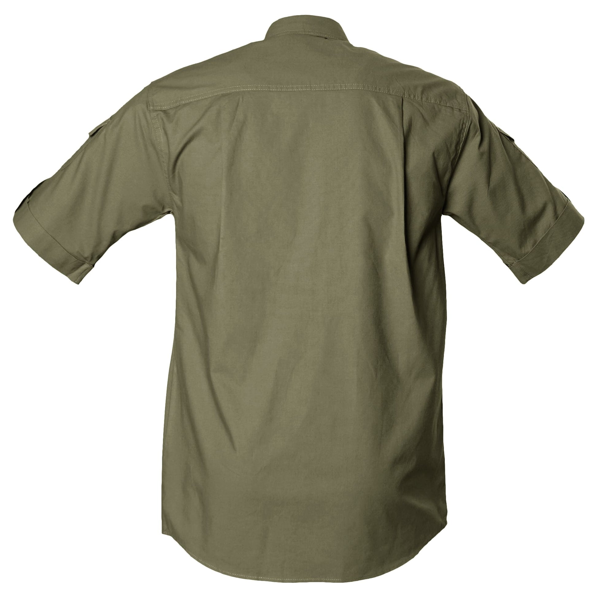 Shooter Shirt for Men - S/Sleeve - Longshot Tactical