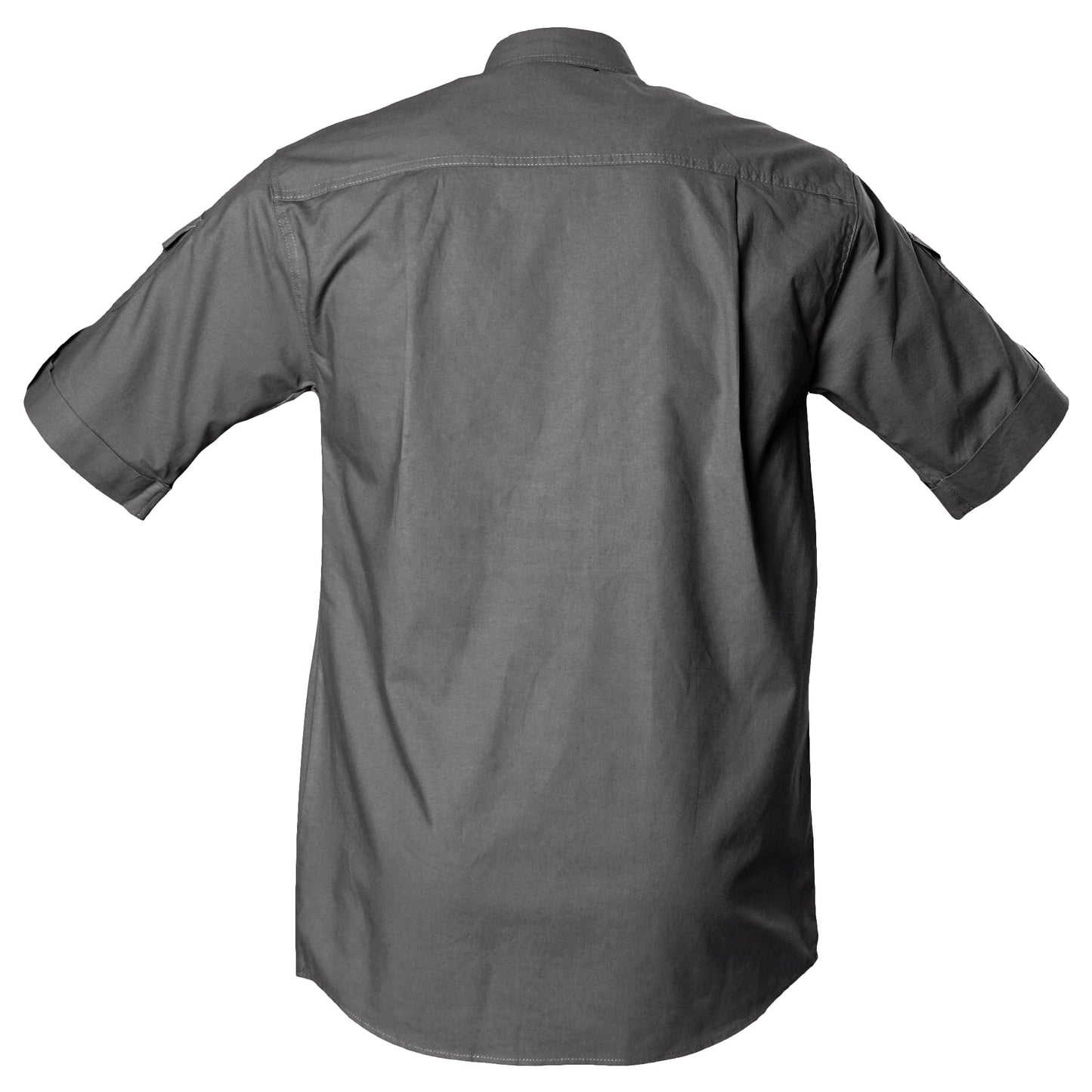 Shooter Shirt for Men - S/Sleeve - Longshot Tactical