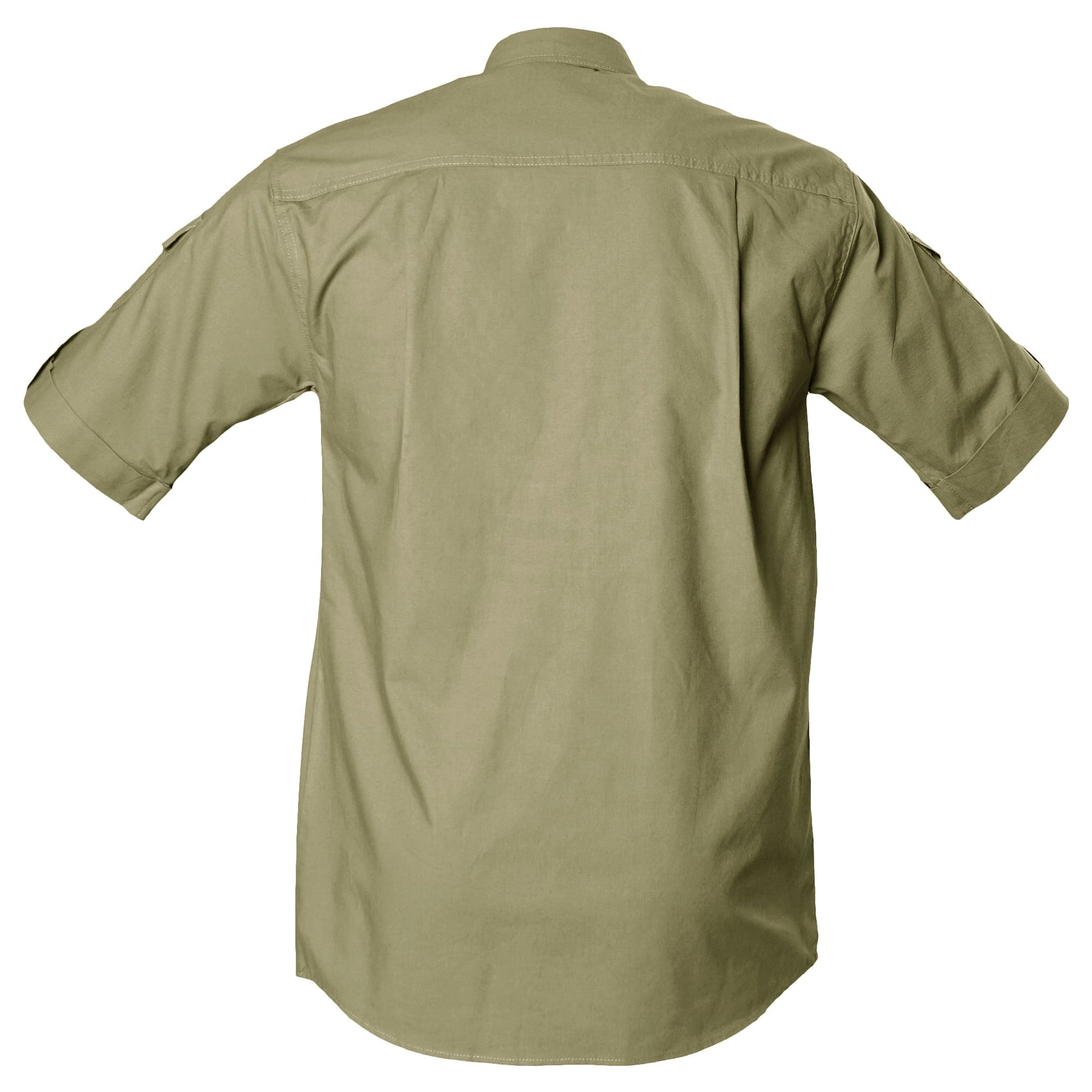 Shooter Shirt for Men - S/Sleeve - Longshot Tactical