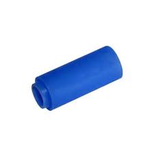 SHS 70 degree hop rubber for AEG - Blue - Longshot Tactical