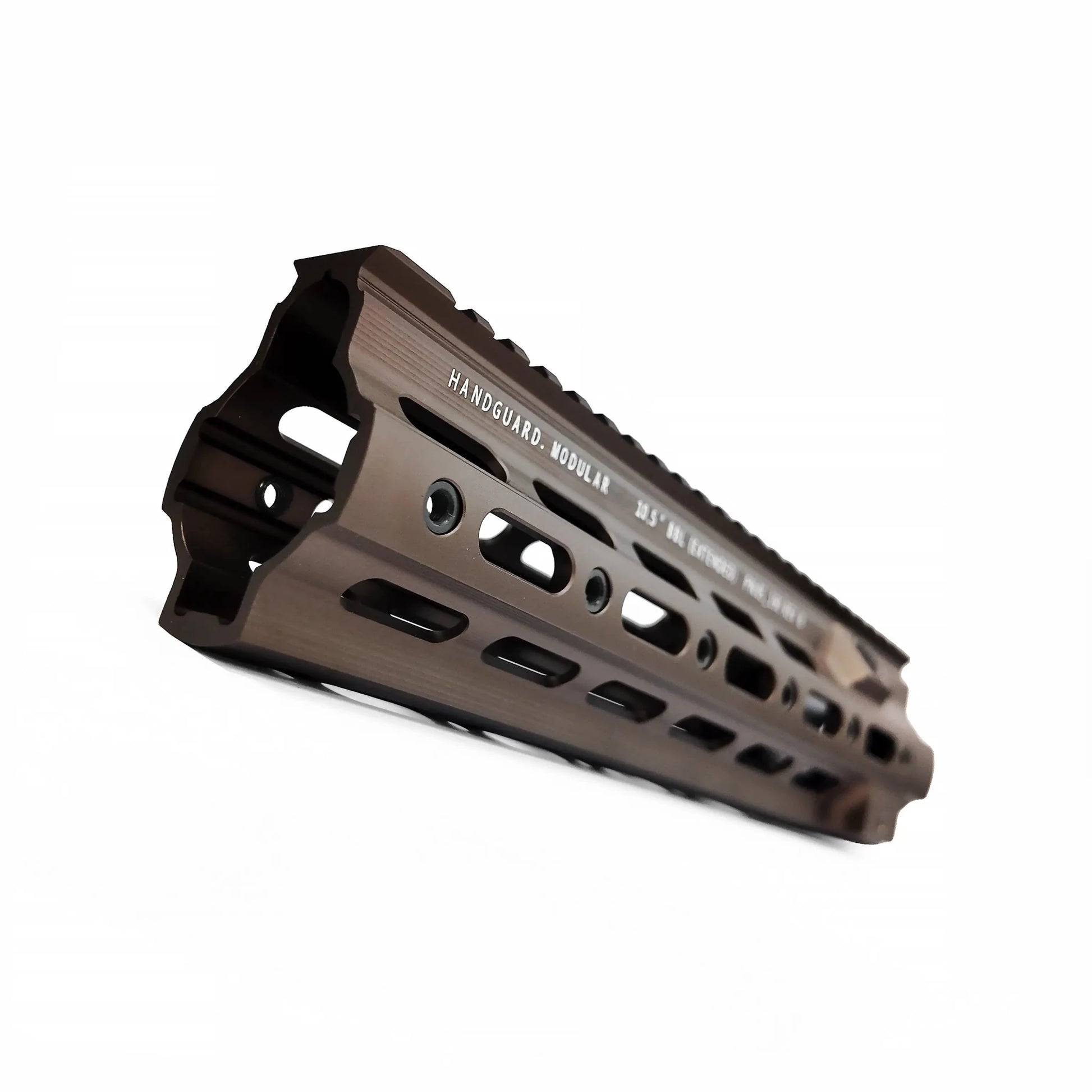 S&I Super Modular Rail (SMR) - Various Colours - Longshot Tactical