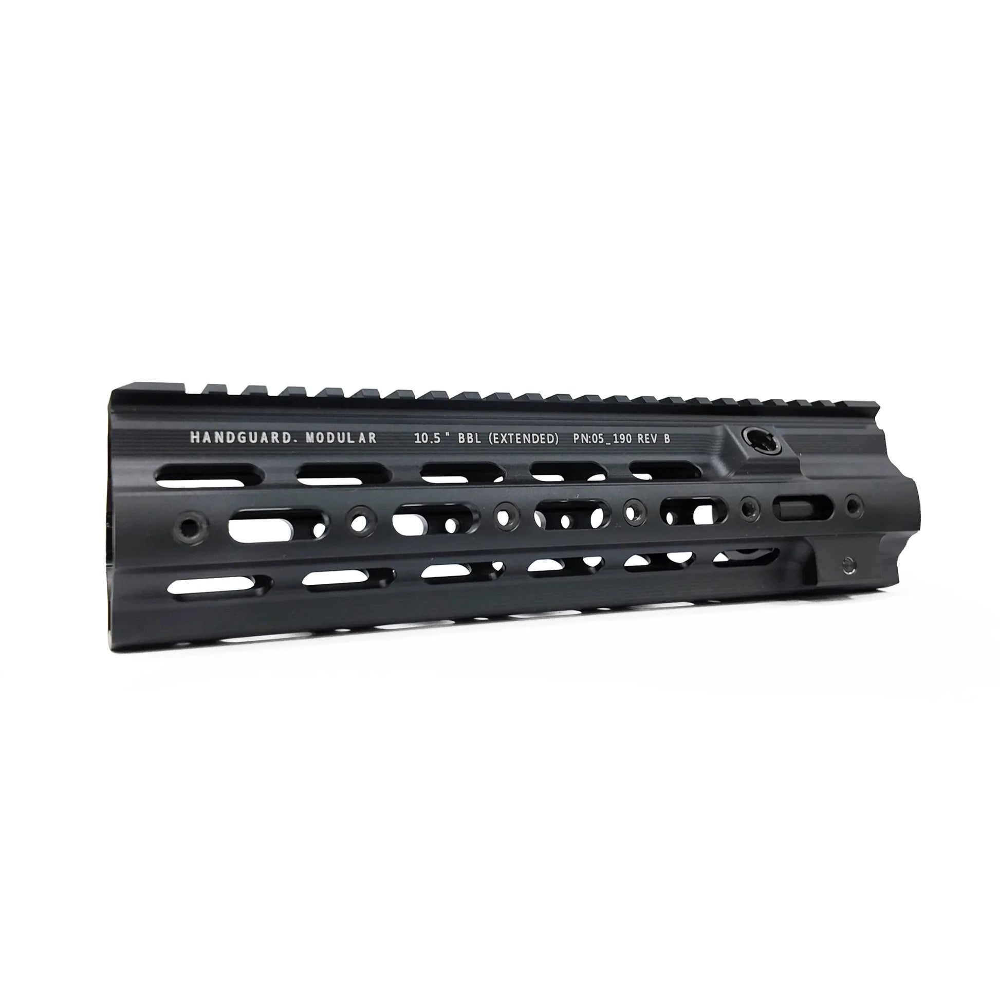 S&I Super Modular Rail (SMR) - Various Colours - Longshot Tactical