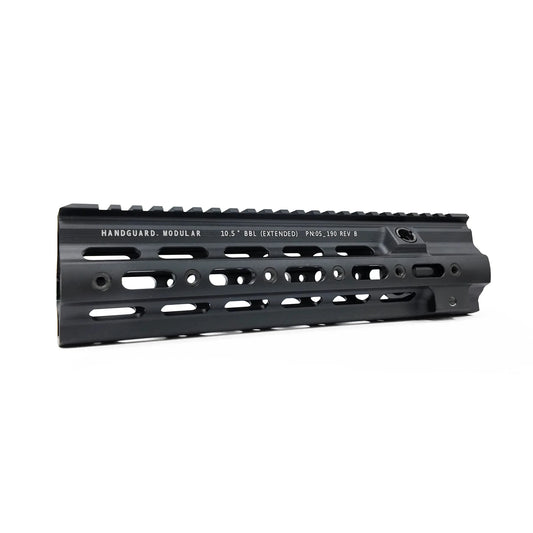 S&I Super Modular Rail (SMR) - Various Colours - Longshot Tactical