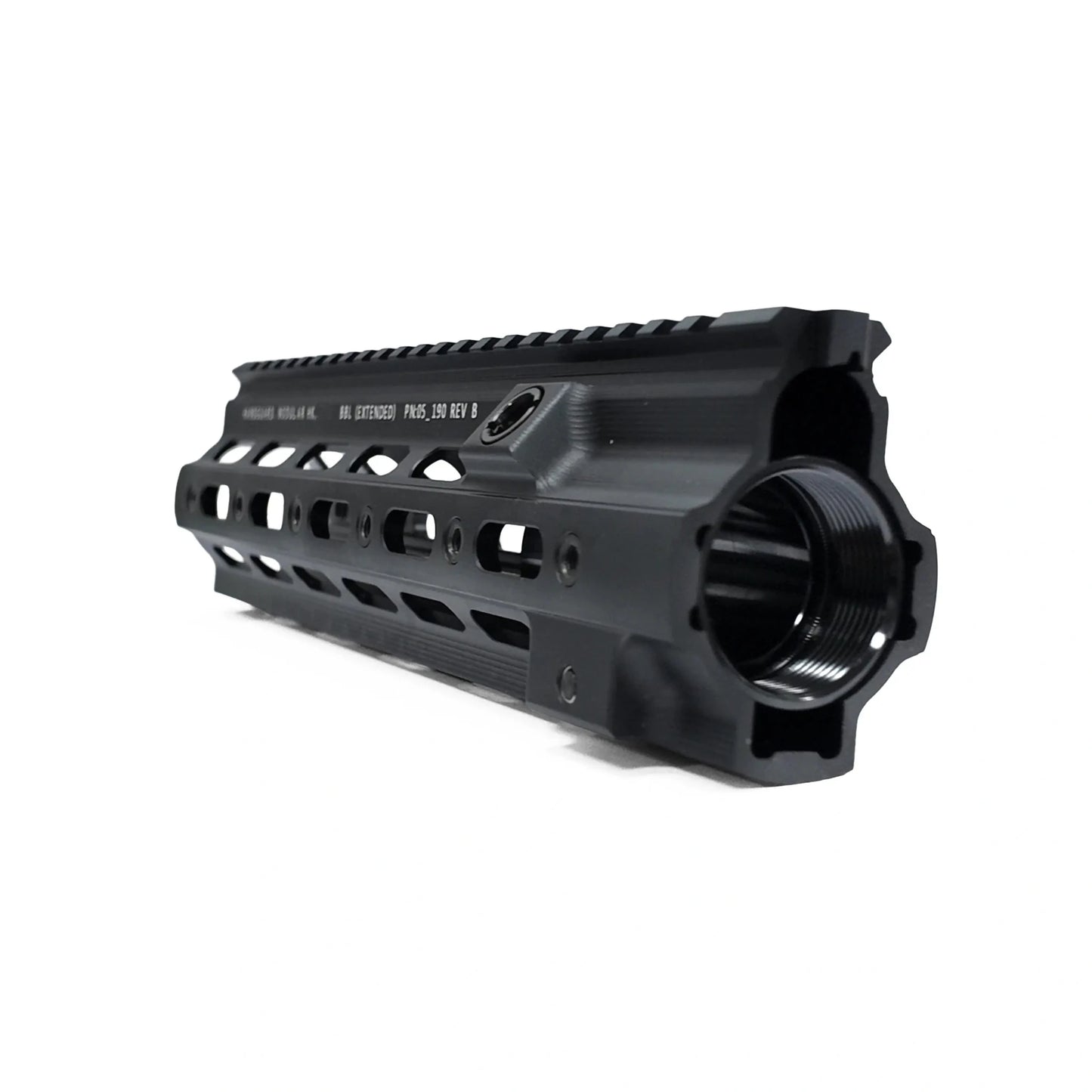 S&I Super Modular Rail (SMR) - Various Colours - Longshot Tactical