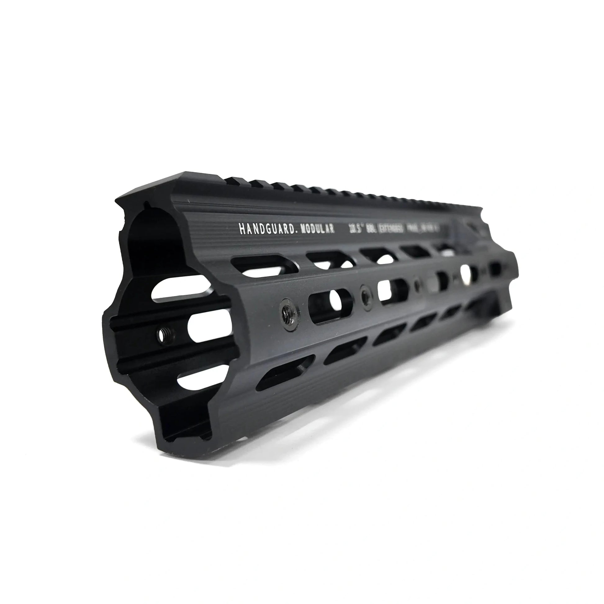 S&I Super Modular Rail (SMR) - Various Colours - Longshot Tactical