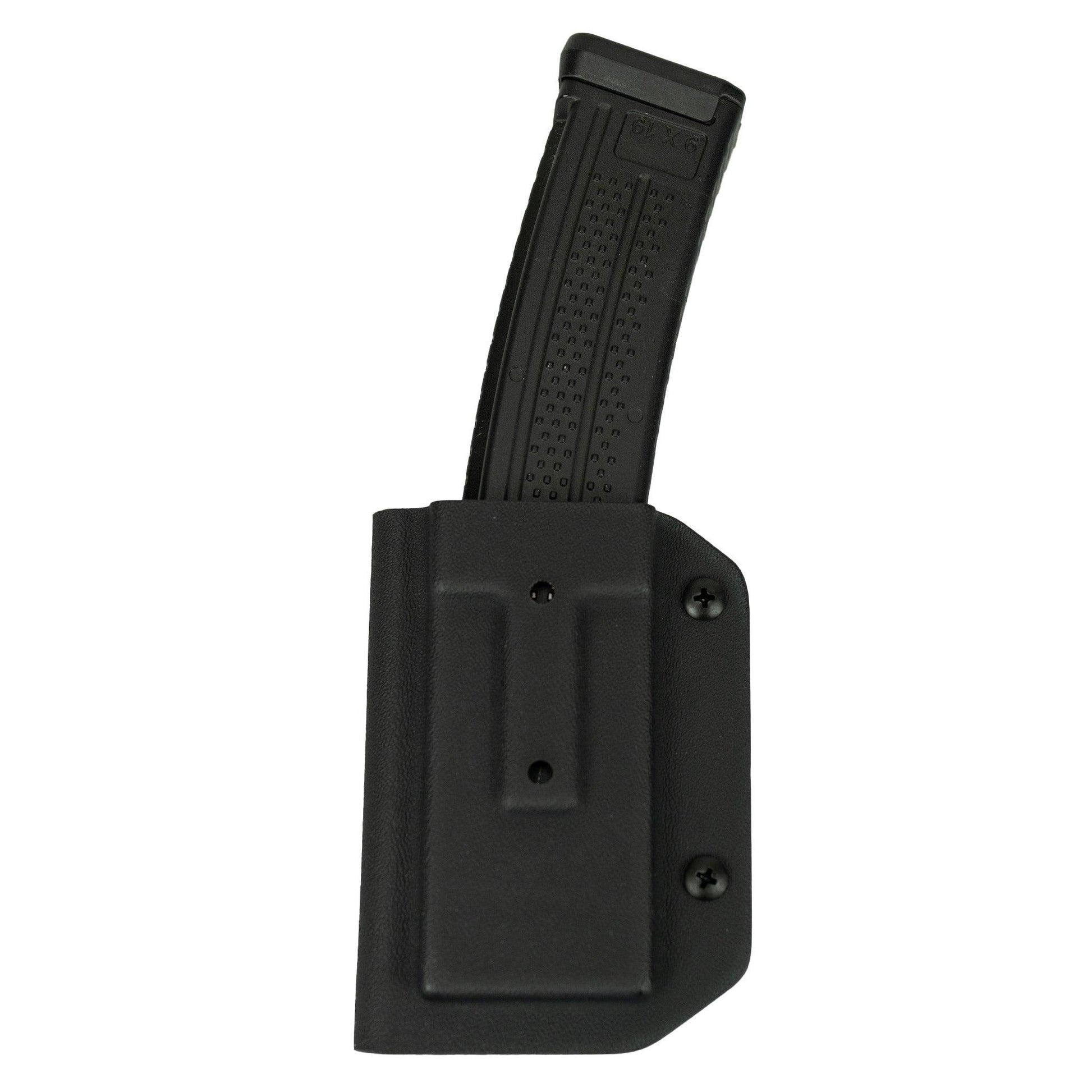 Sig MPX Magazine Carrier - Longshot Tactical