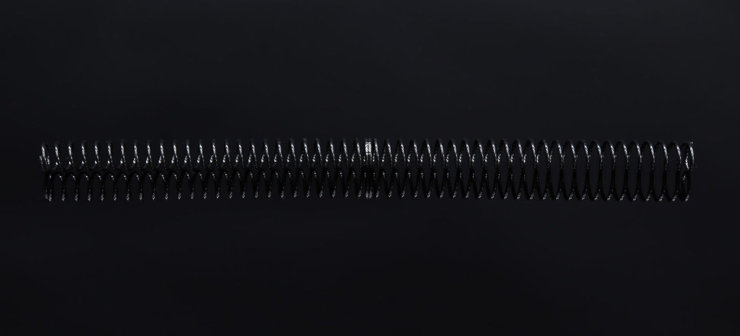 Silverback 13mm type spring, 120 Newtons (for SRS and TAC-41) - Longshot Tactical