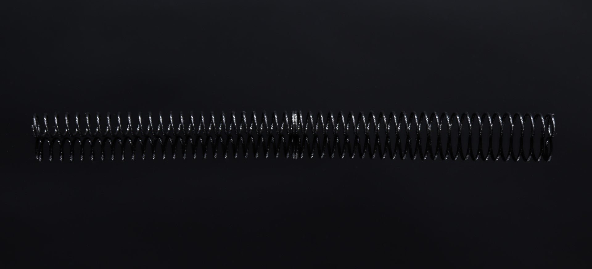 Silverback 13mm type spring, 120 Newtons (for SRS and TAC-41) - Longshot Tactical
