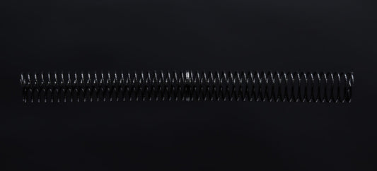 Silverback 13mm type spring, 120 Newtons (for SRS and TAC-41) - Longshot Tactical